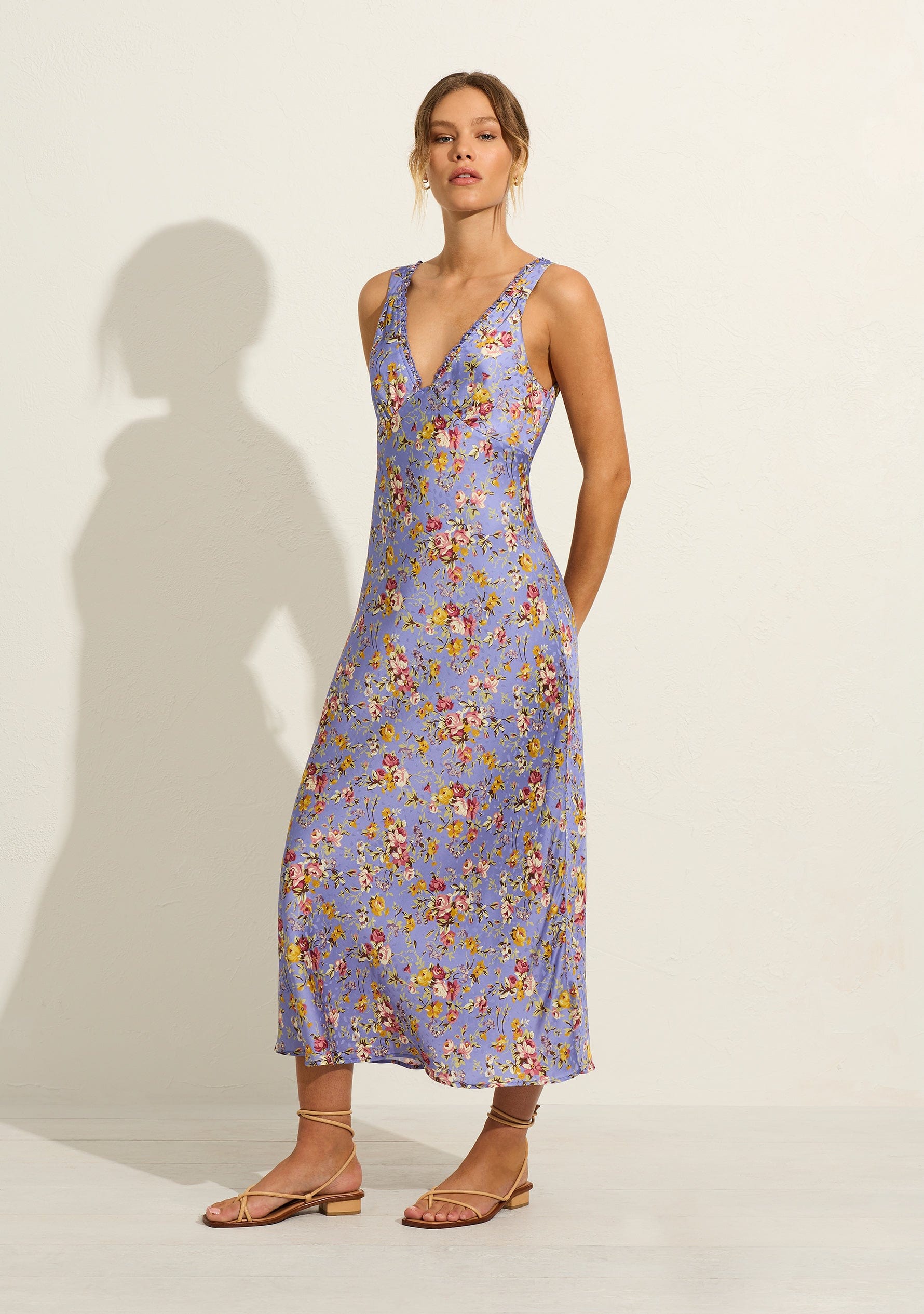 Mason Maxi Dress 4 Mason Maxi Dress