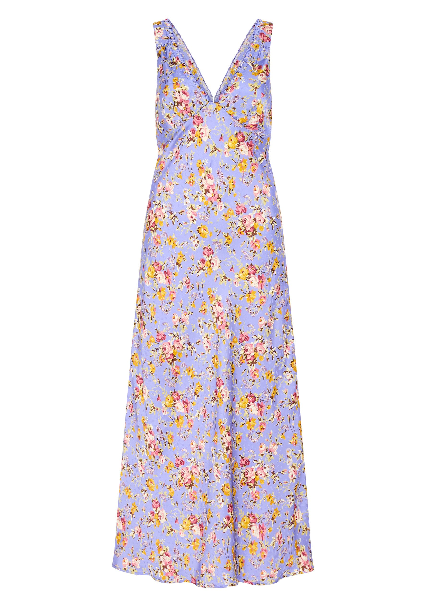 Mason Maxi Dress 6 Mason Maxi Dress