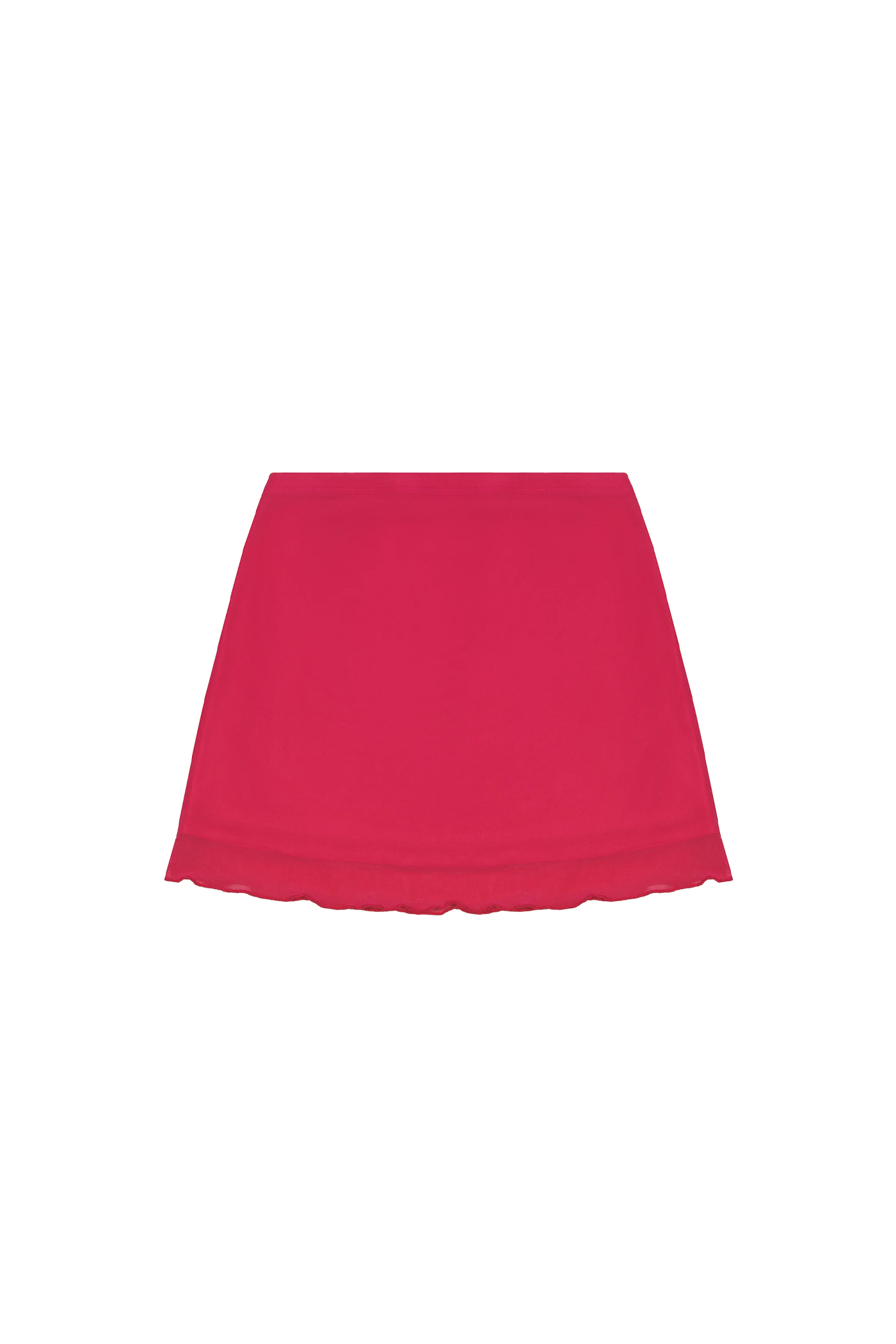 Ana Skirt - Zenia Pink