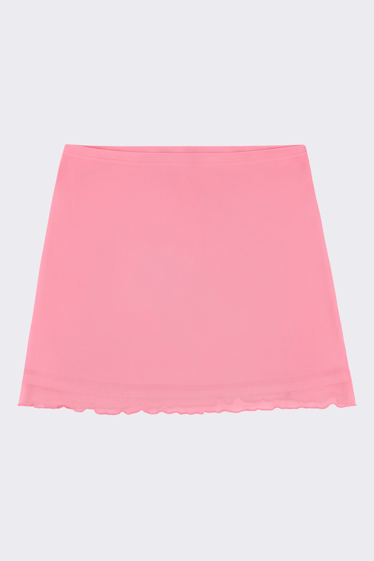 Ana Skirt - Strawberry 3 Ana Skirt - Strawberry