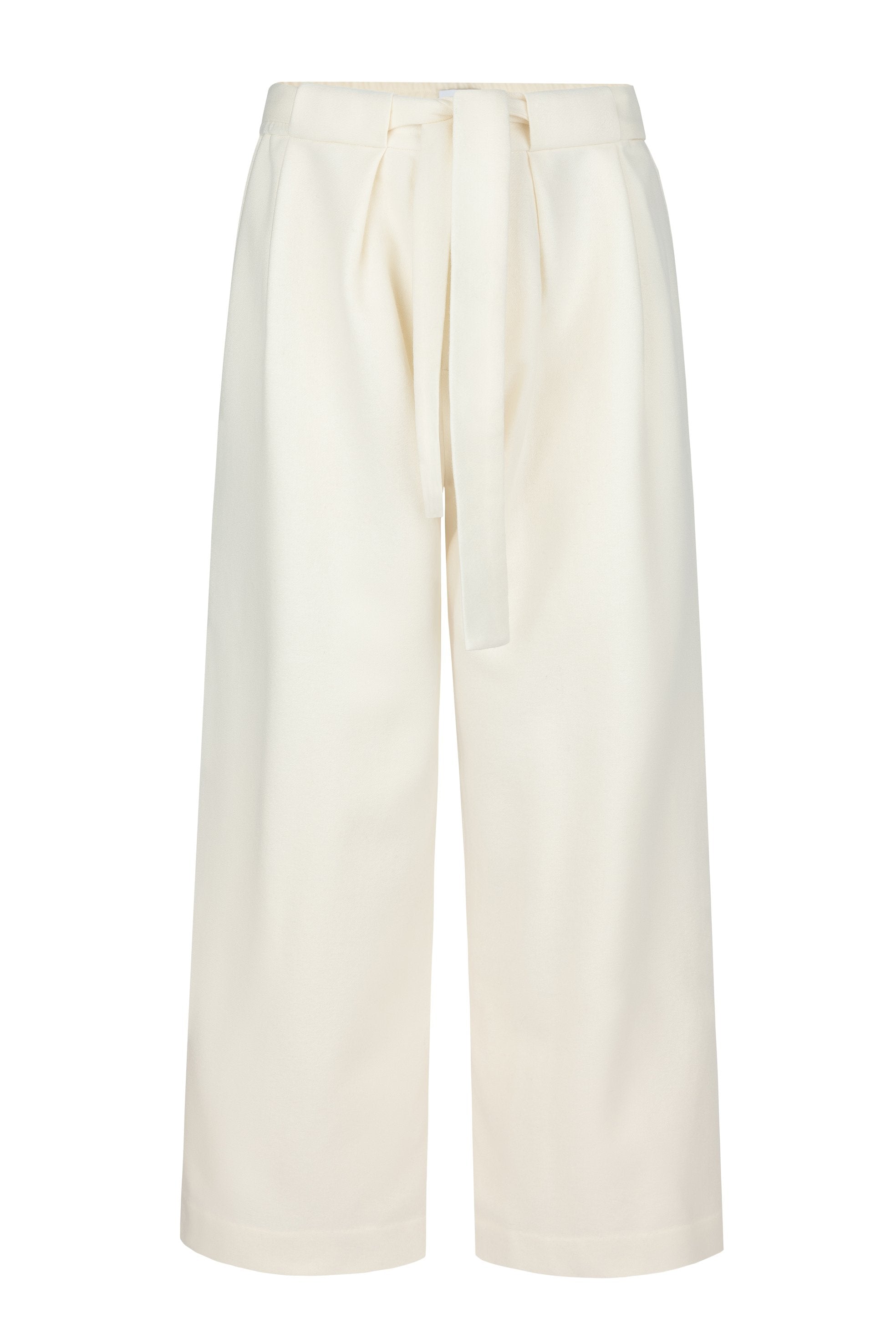 Abby Pant - Latte