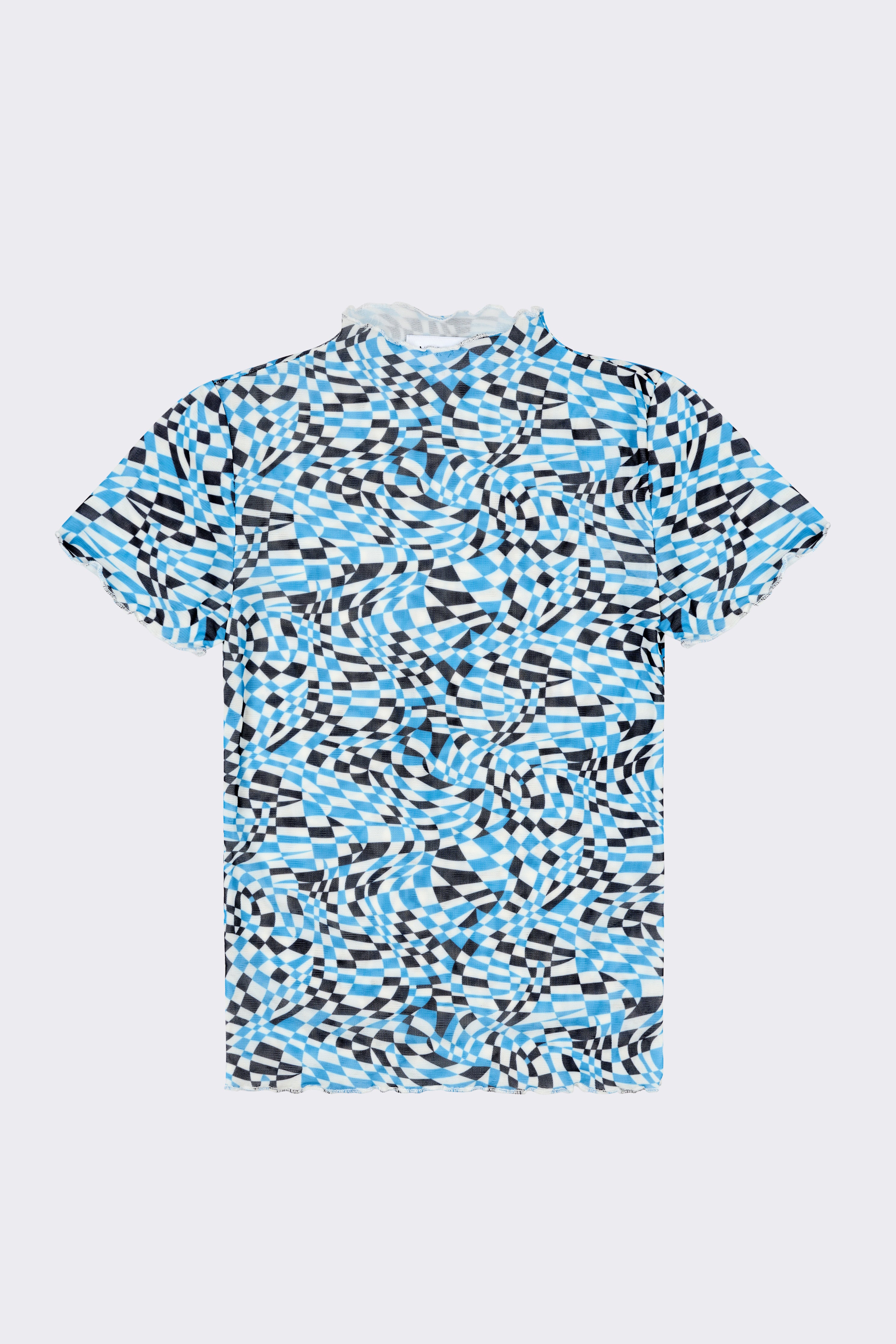 Maya Tee - Piscine Check
