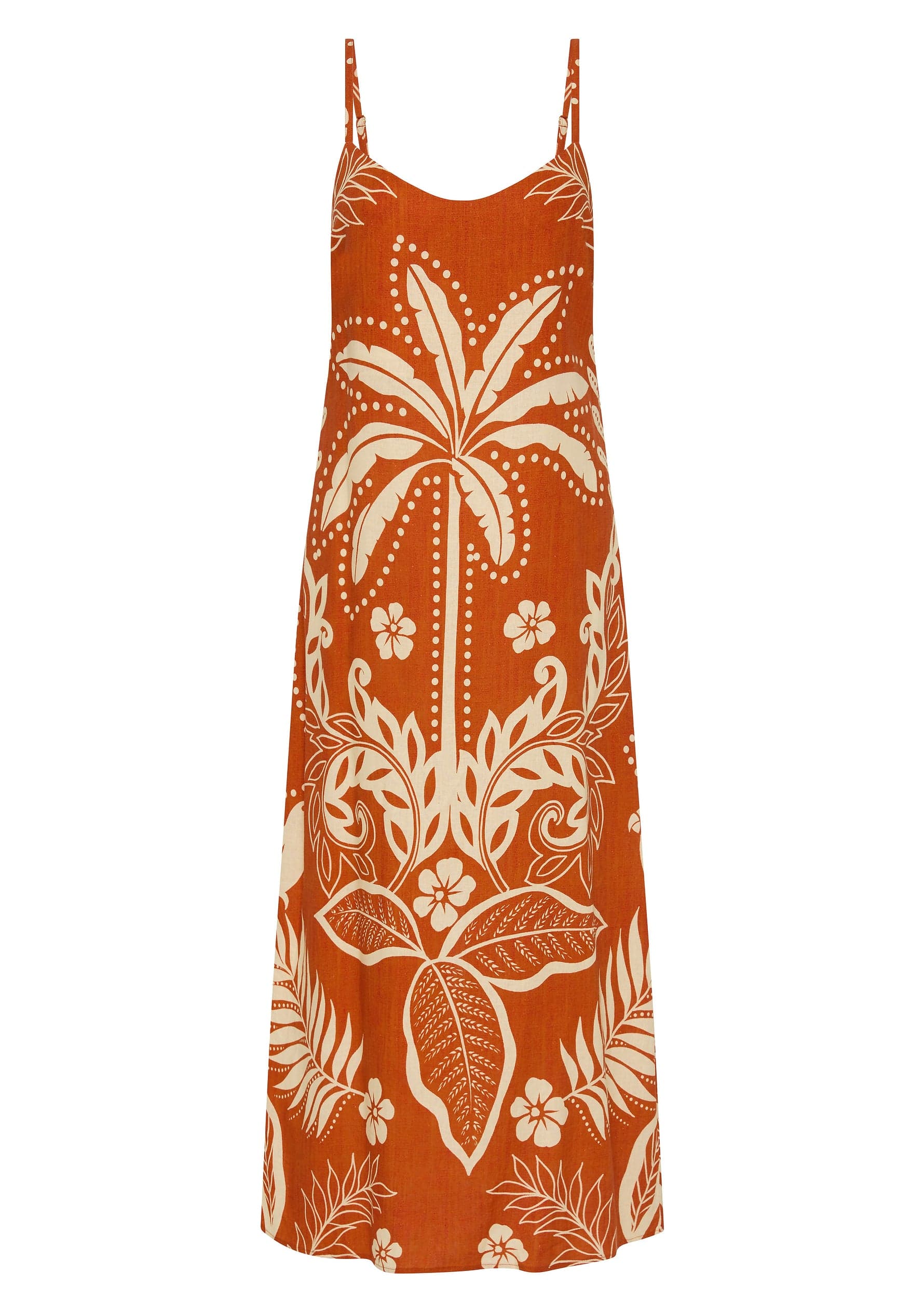 Marina Midi Dress 3 Marina Midi Dress