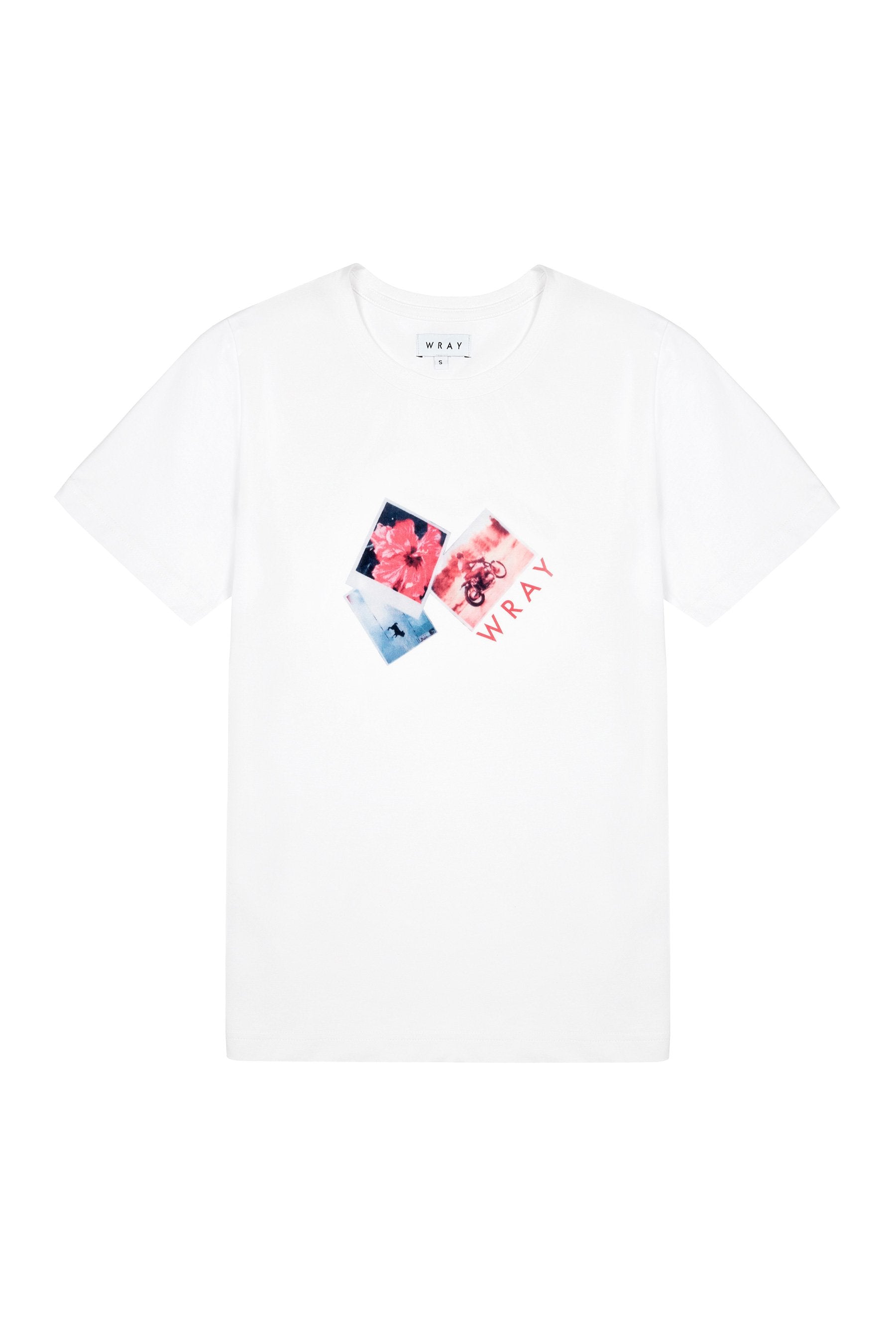Graphic Tee - Snapshot