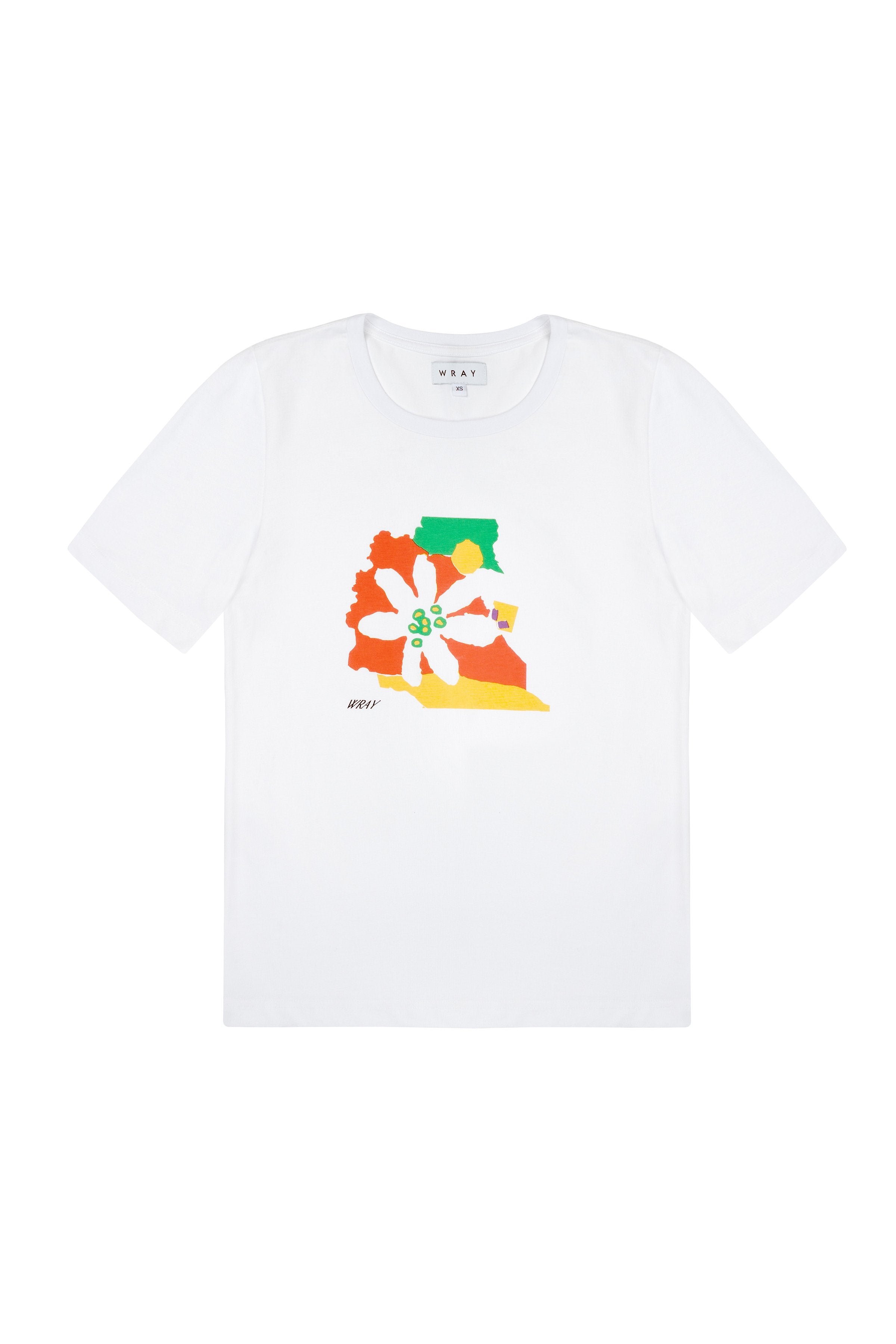 Graphic Tee - Psych Parade