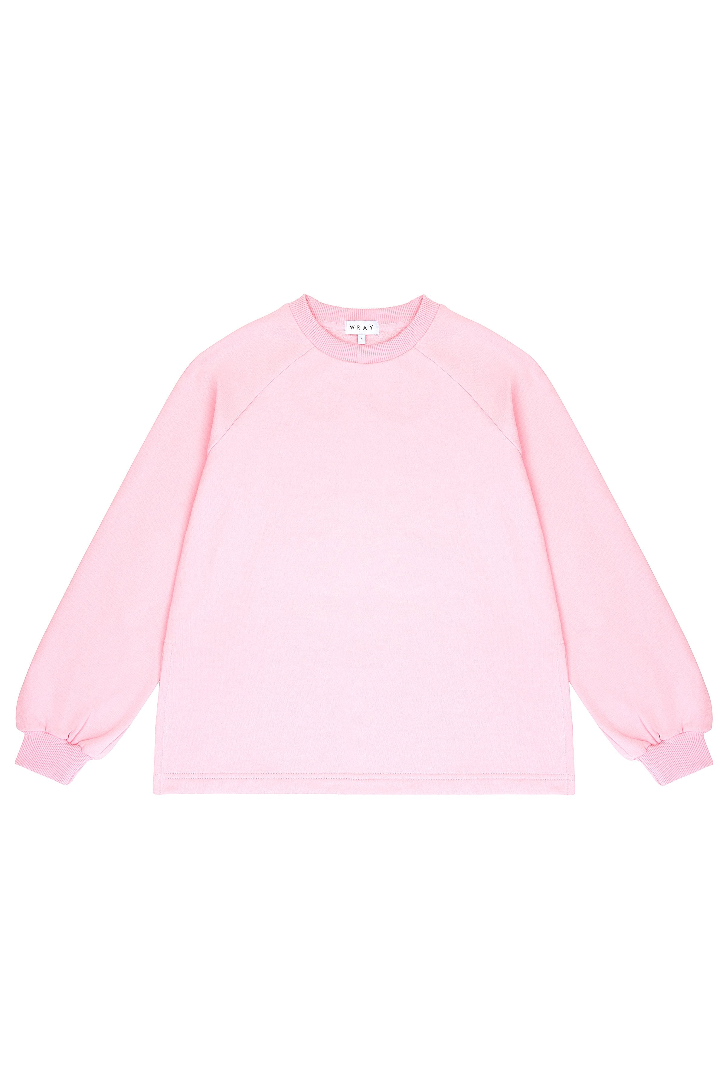 Vinnie Pullover - Peony