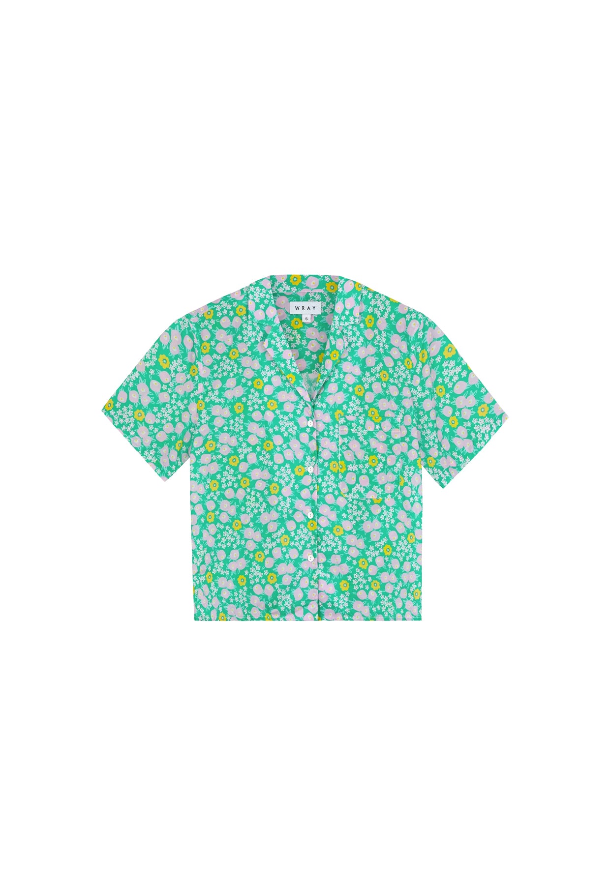 Lounge Top - Rosebud