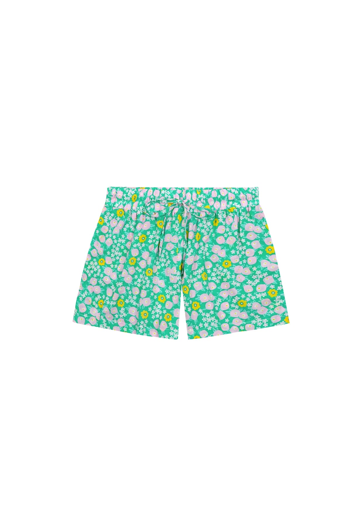 Lounge Shorts - Rosebud