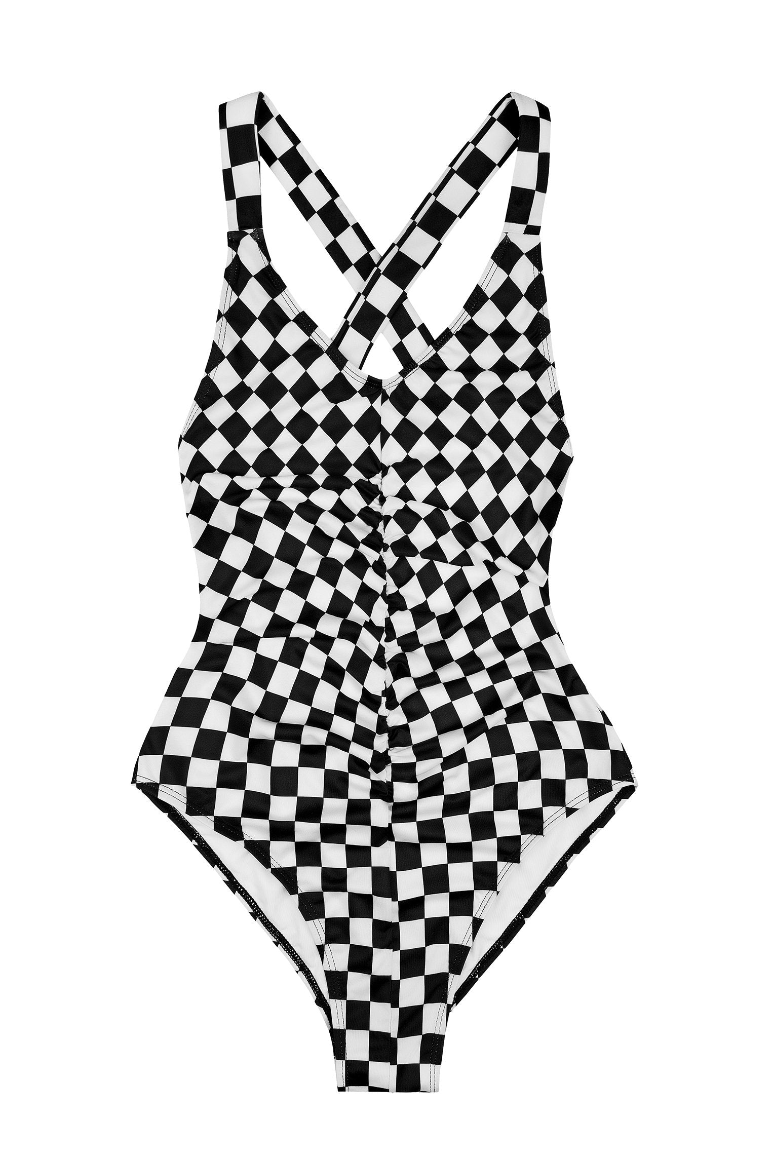 Porto Suit - Diner Check