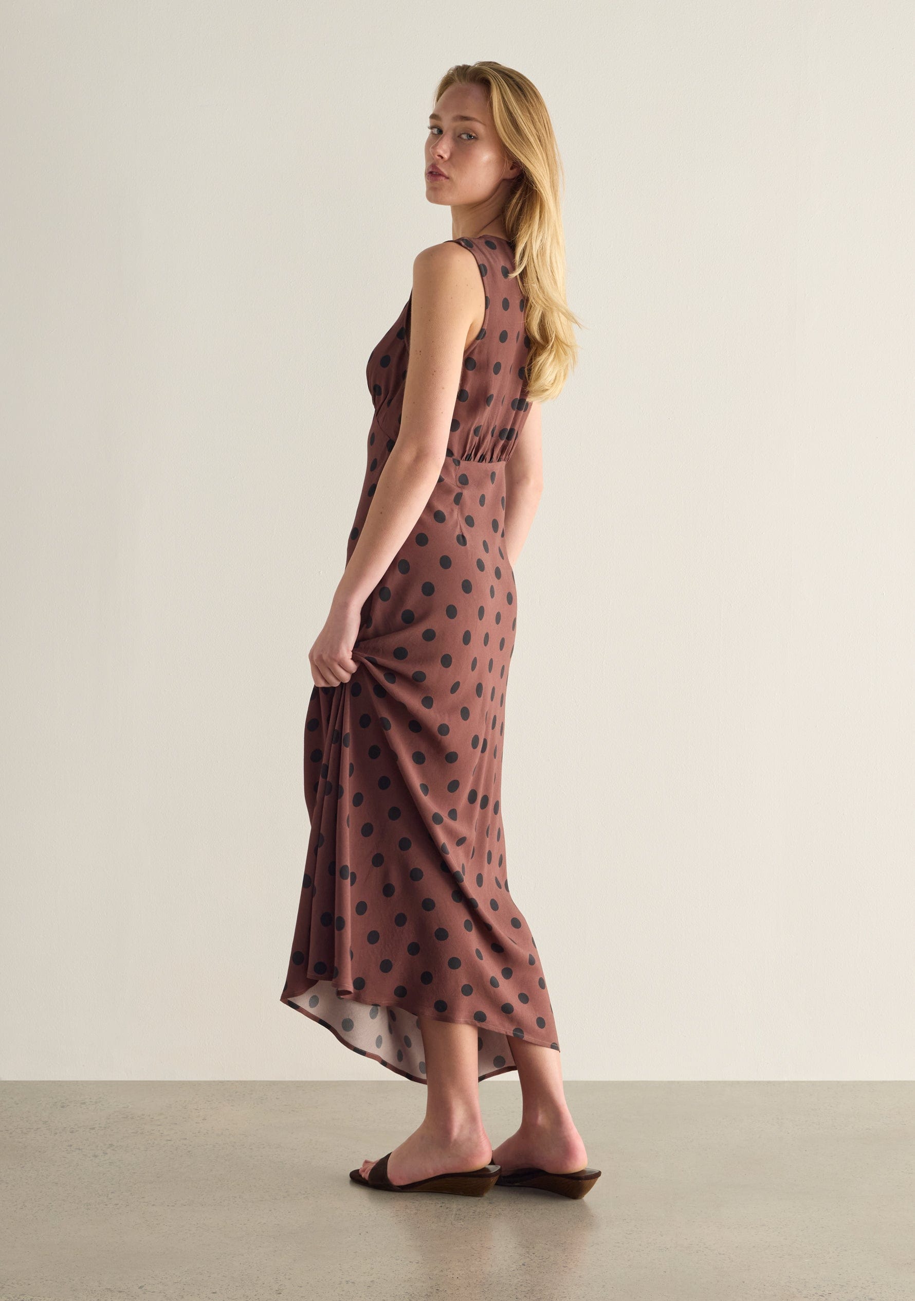 Cooper Midi Dress 4 Cooper Midi Dress