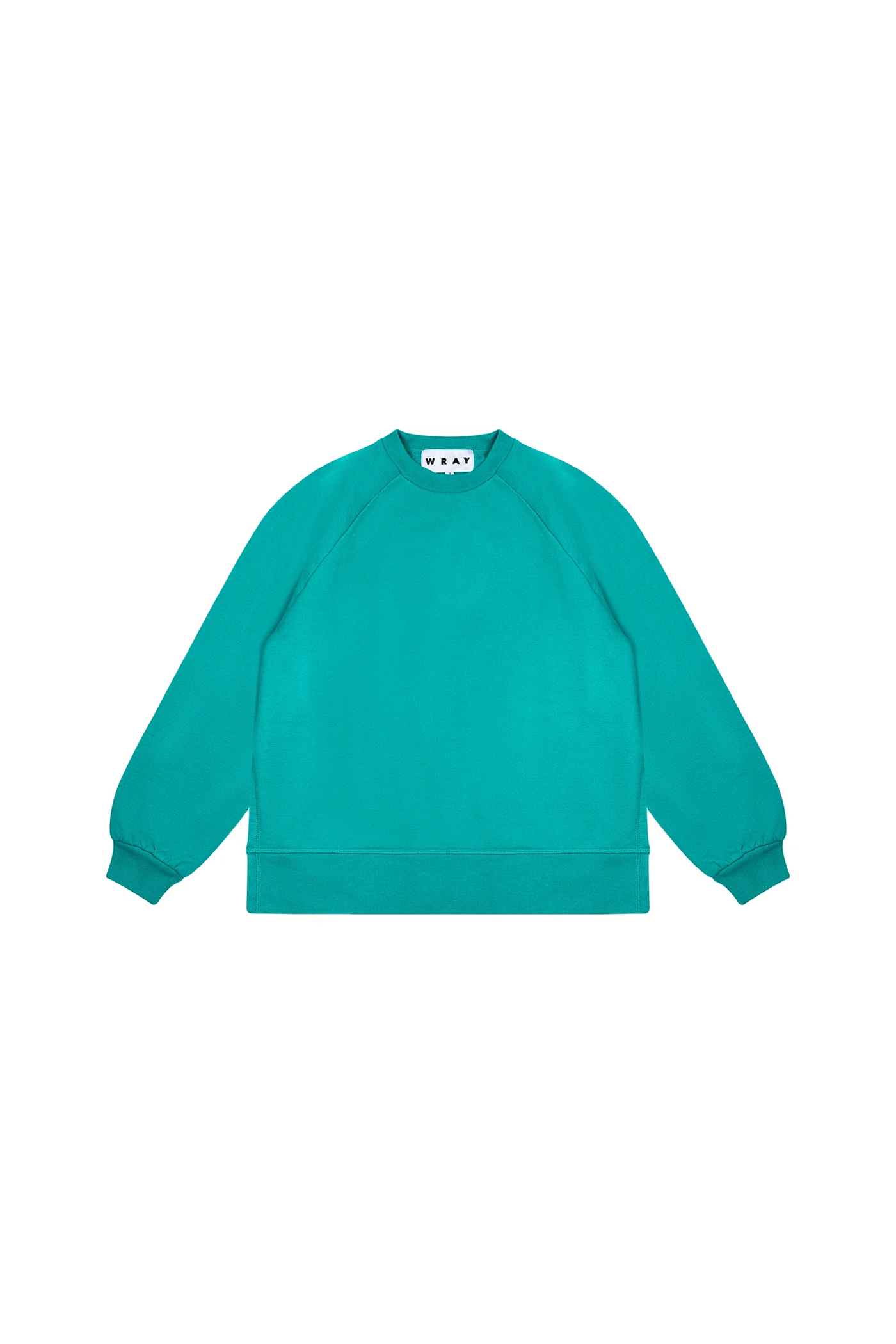 Vinnie Pullover - Arcade Green