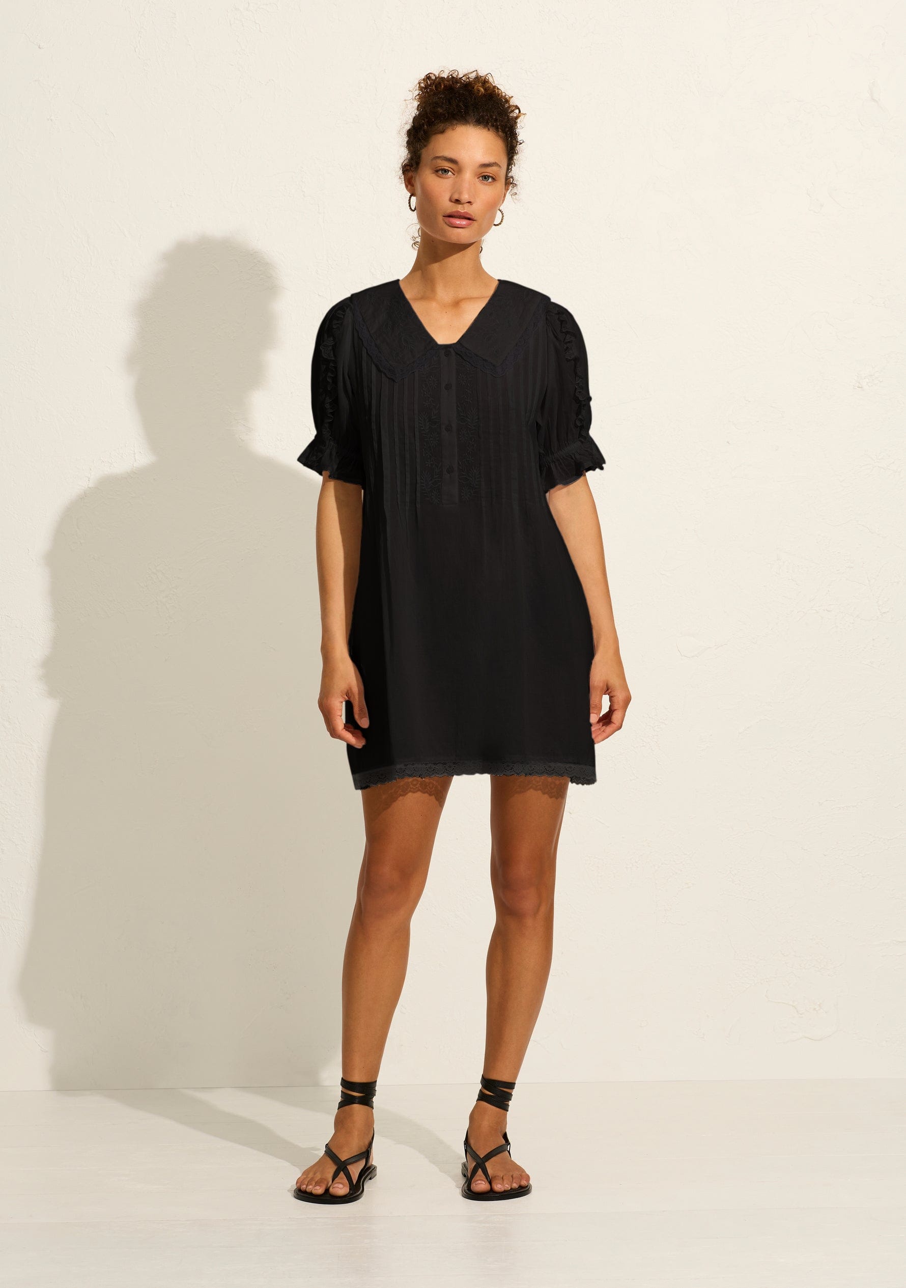 Ellory Mini Dress