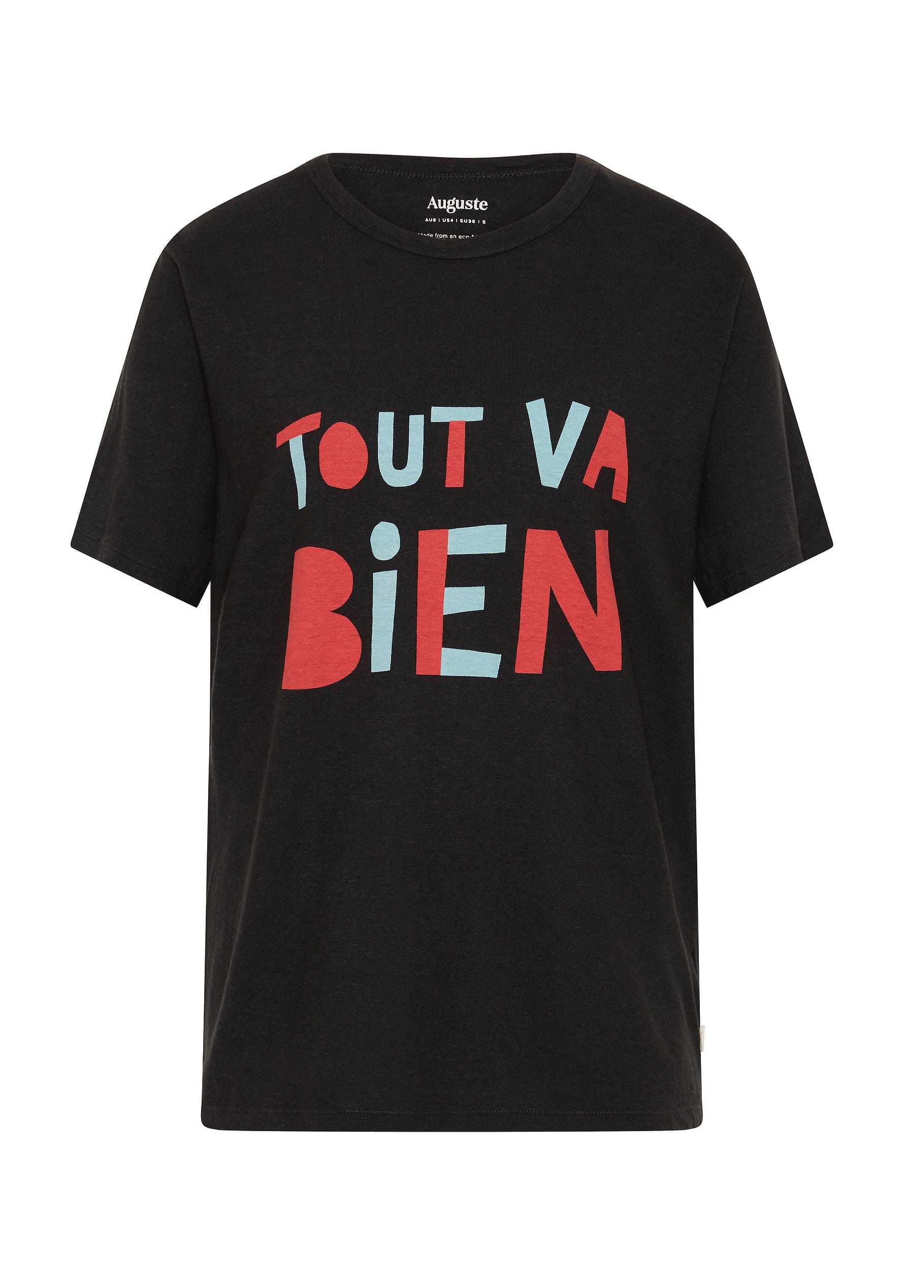 Everythings Good Boyfriend Tee 3 Everythings Good Boyfriend Tee