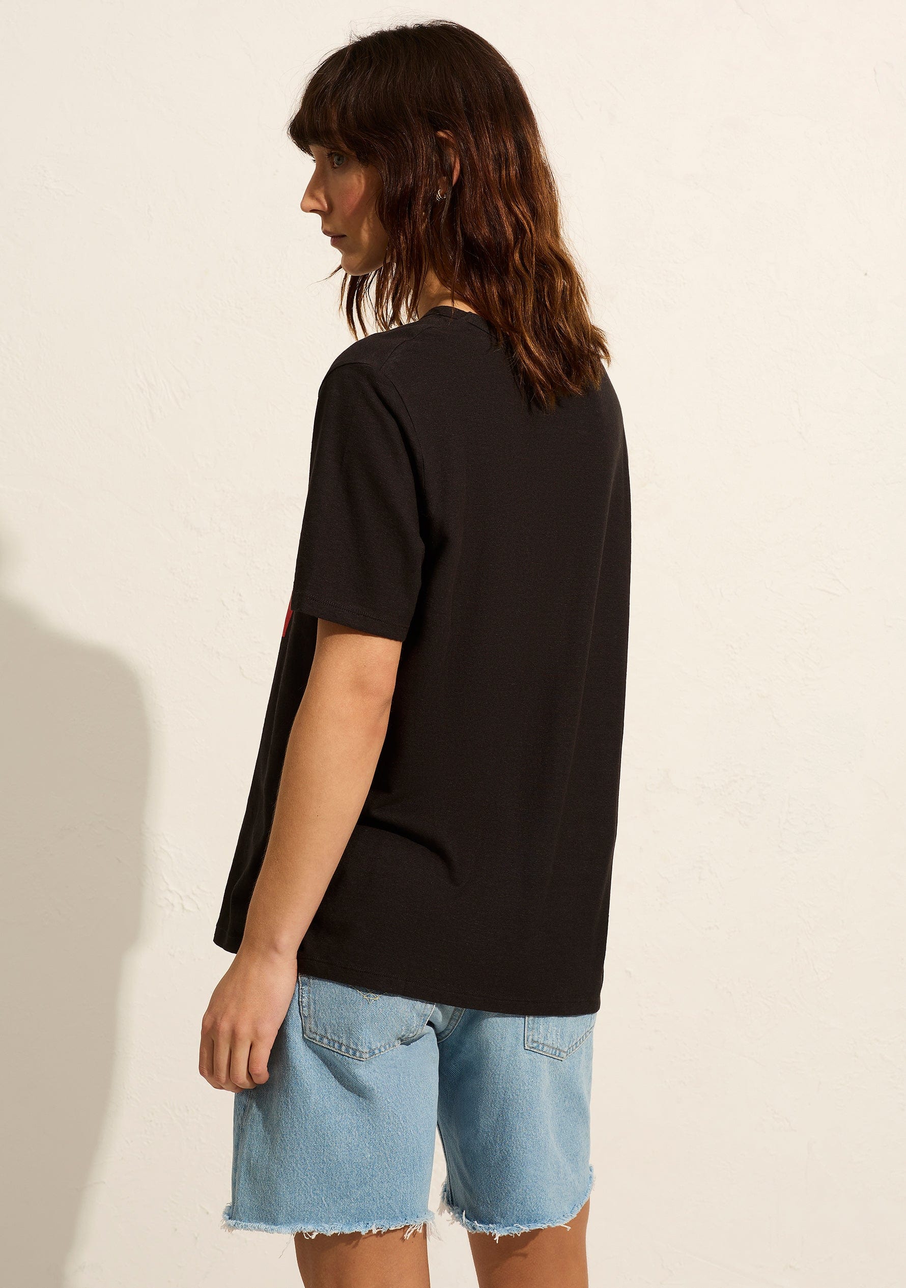 Everythings Good Boyfriend Tee 5 Everythings Good Boyfriend Tee