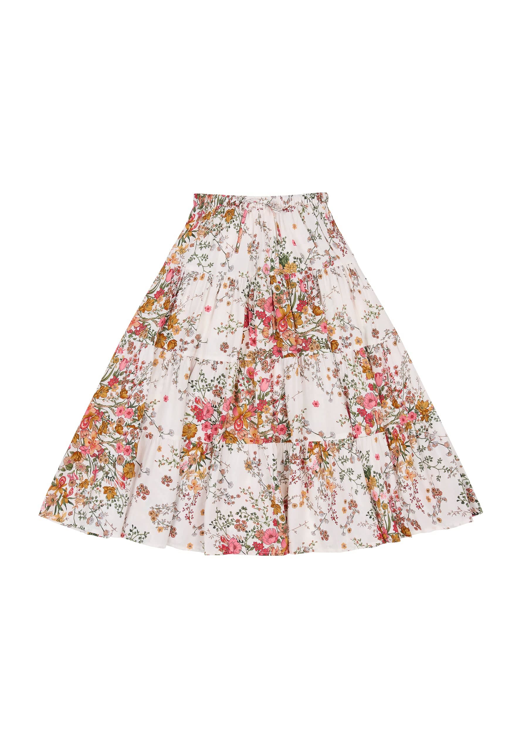 Little Miss Maxi Skirt 3 Little Miss Maxi Skirt