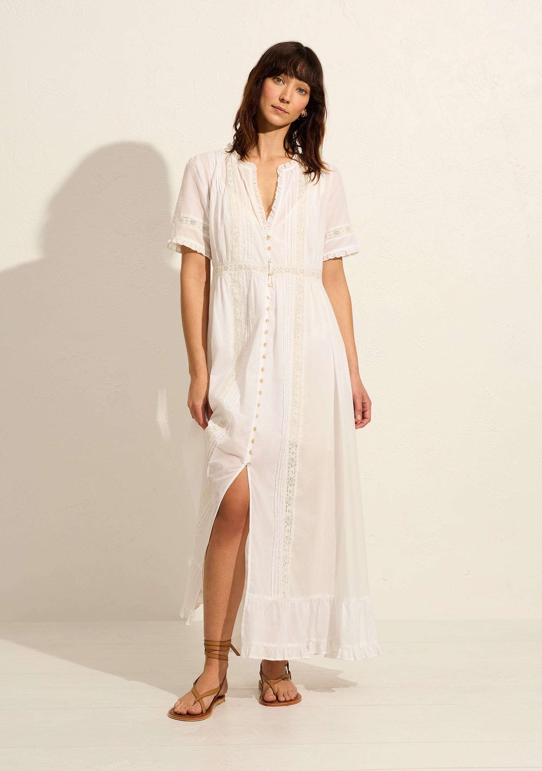 Oakley Maxi Dress