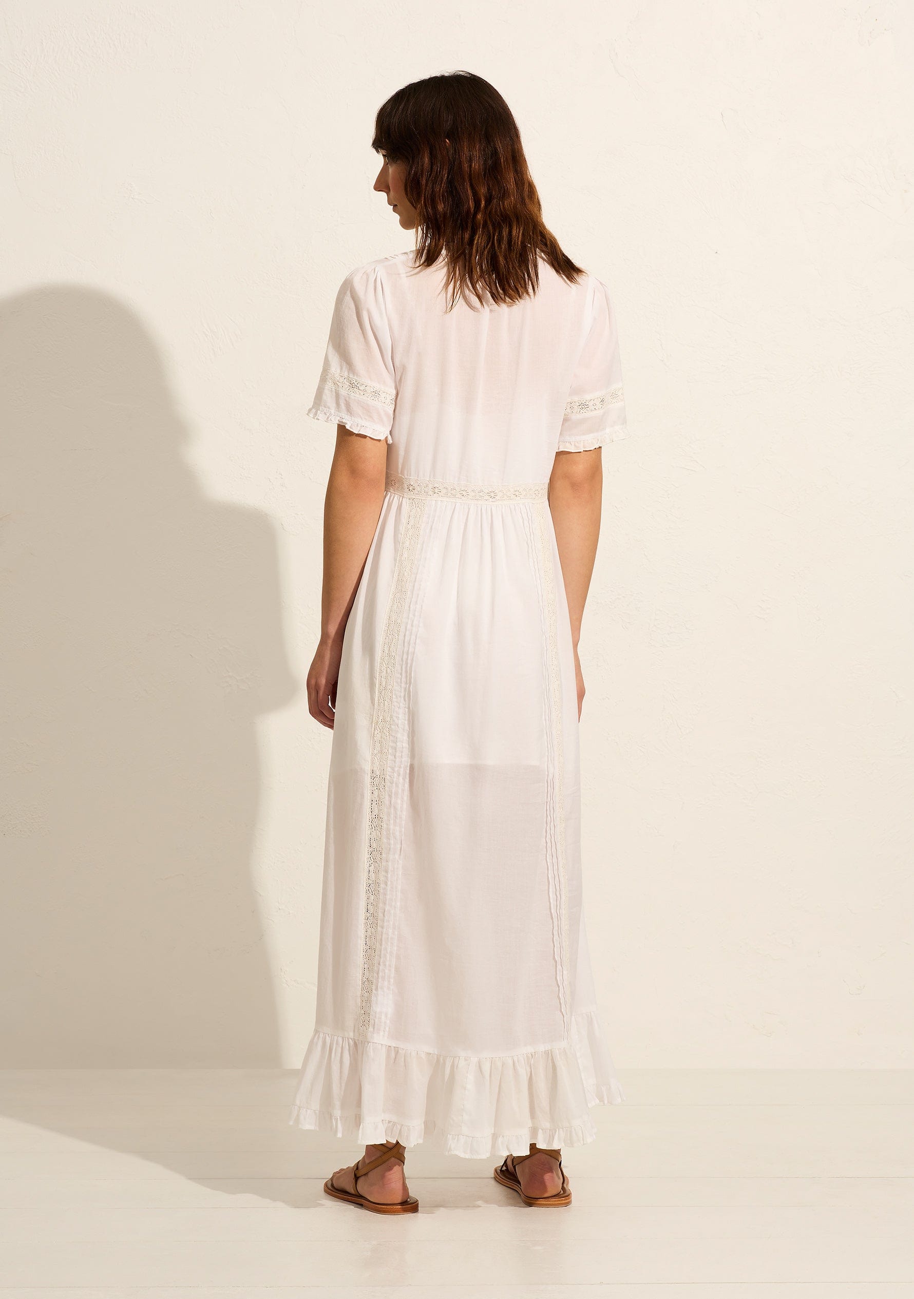 Oakley Maxi Dress 3 Oakley Maxi Dress