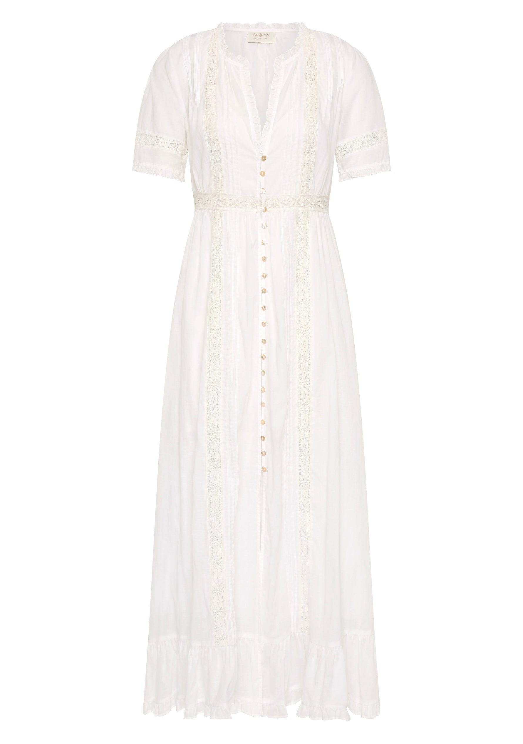Oakley Maxi Dress 4 Oakley Maxi Dress