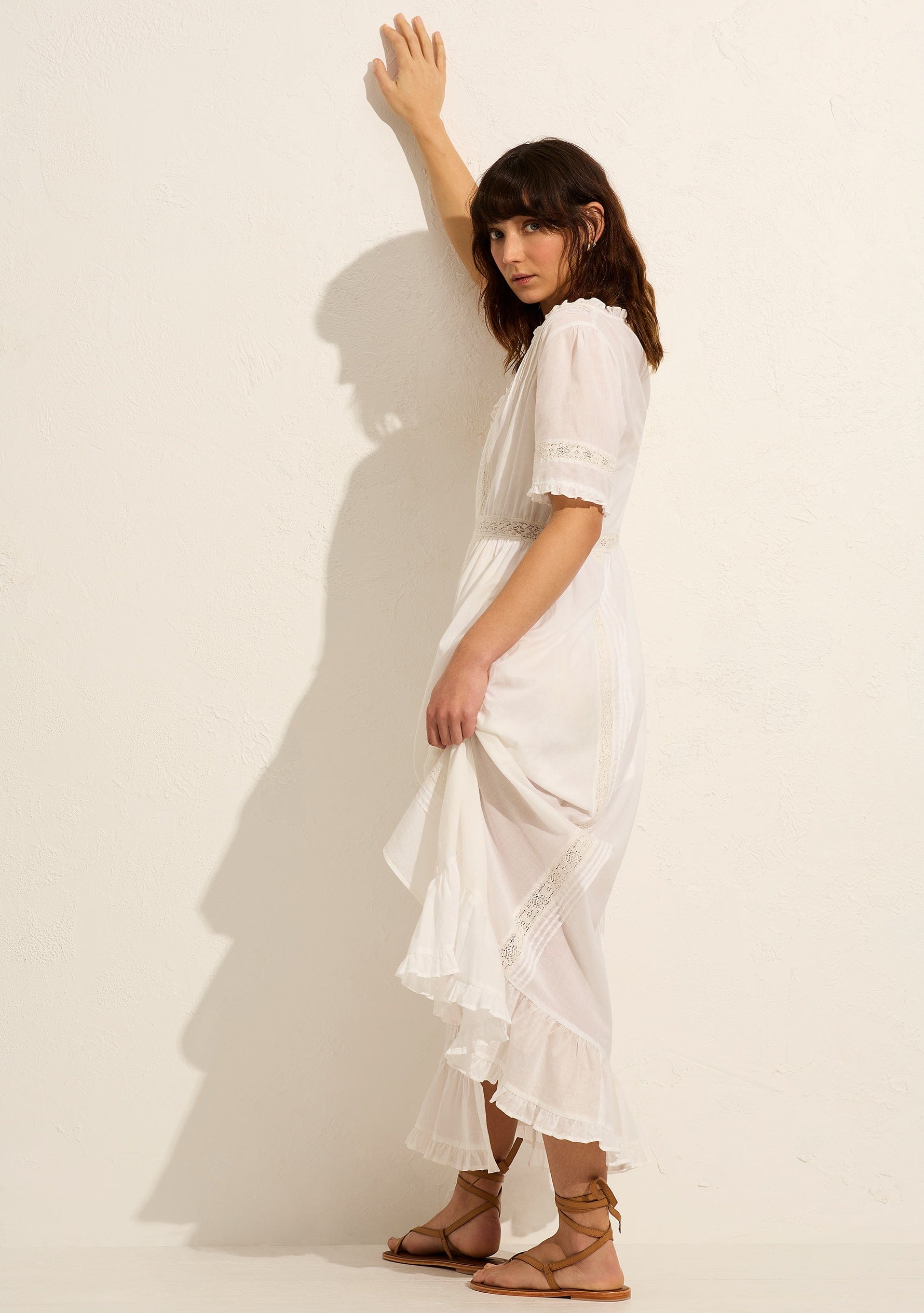Oakley Maxi Dress 5 Oakley Maxi Dress
