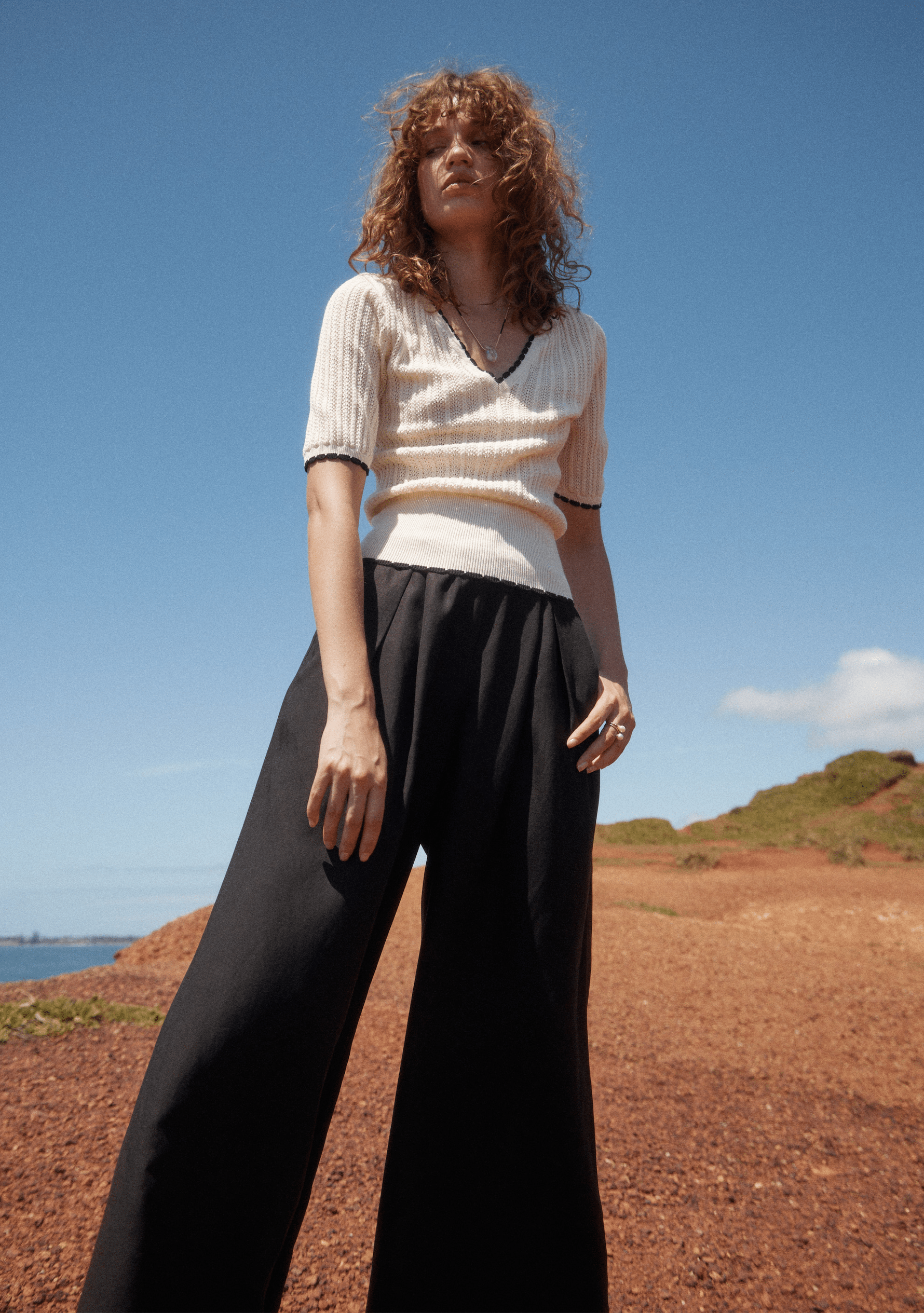 Rune Pant