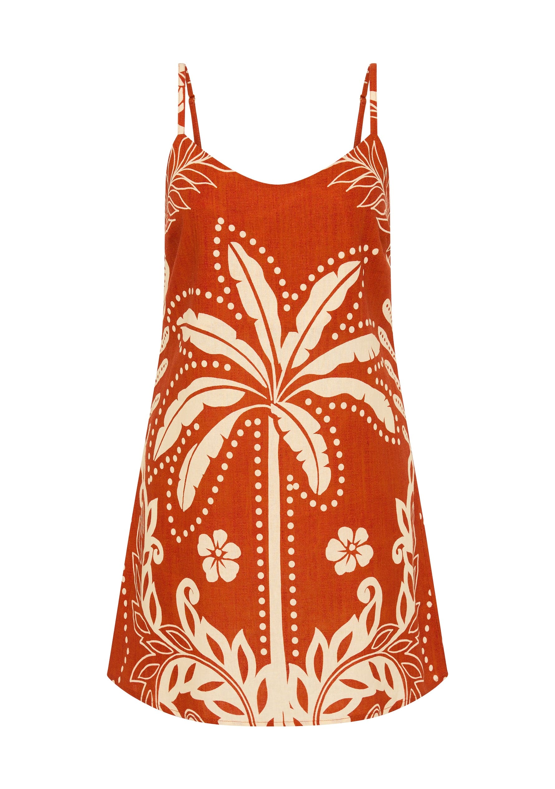 Marina Mini Dress 4 Marina Mini Dress