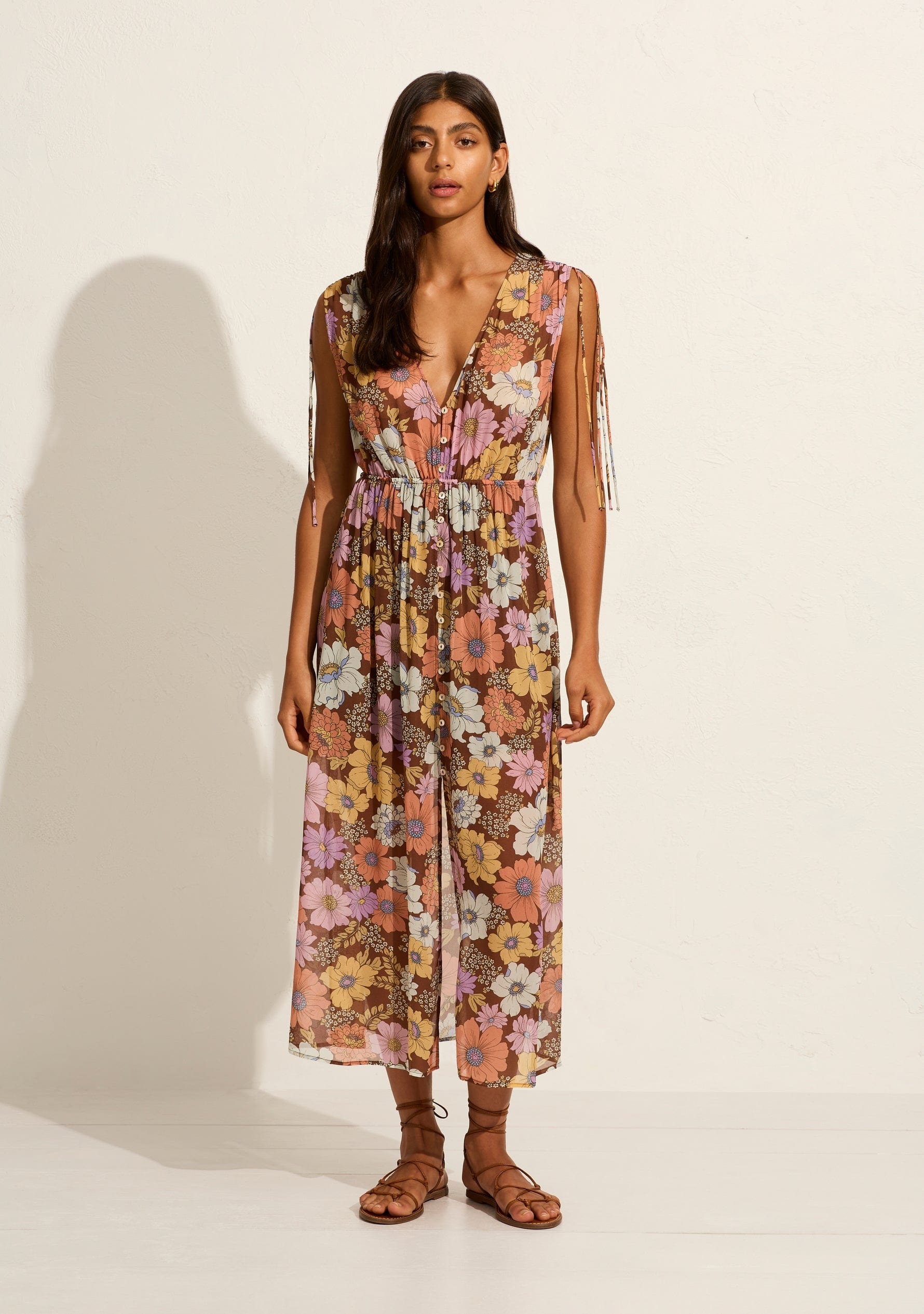 Selma Midi Dress 4 Selma Midi Dress
