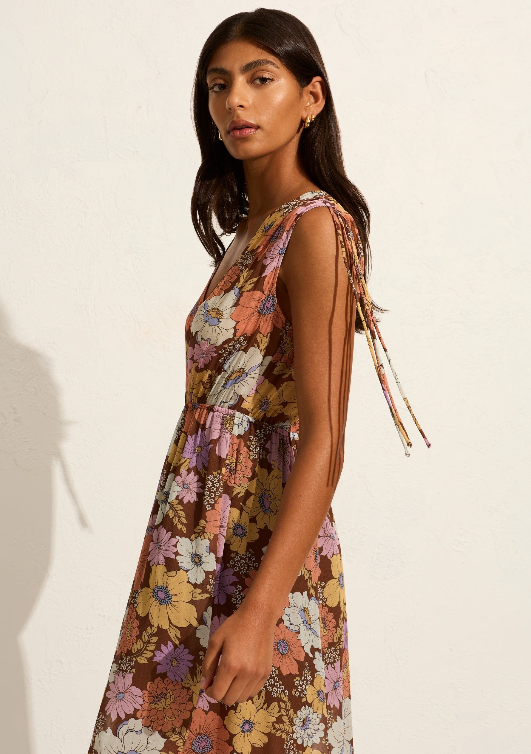 Selma Midi Dress 5 Selma Midi Dress