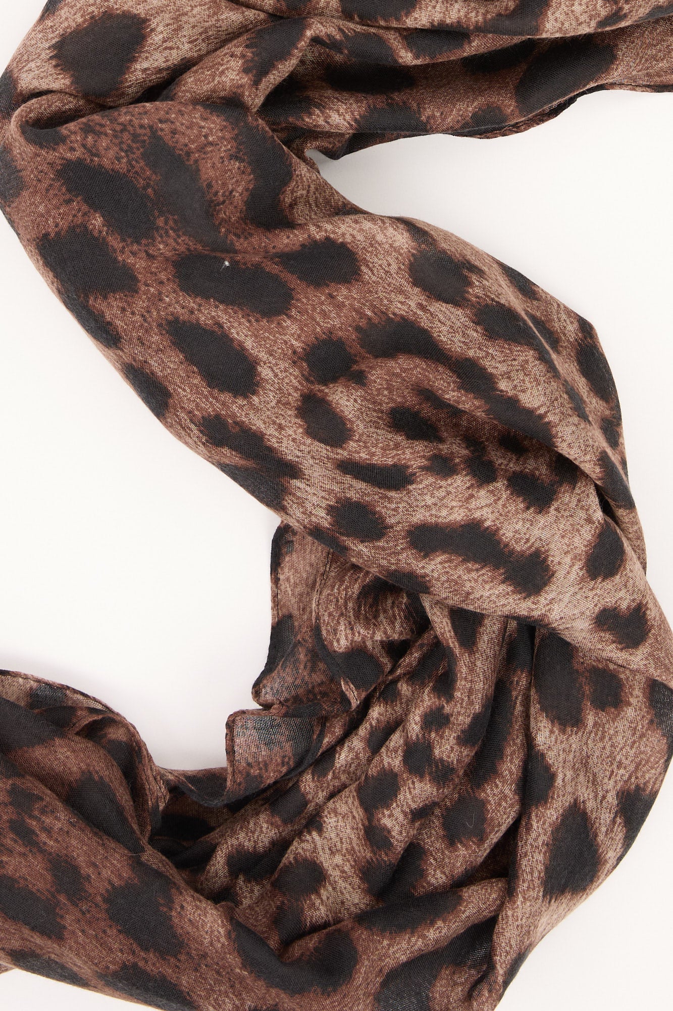 SYLVAN SCARF 3 SYLVAN SCARF