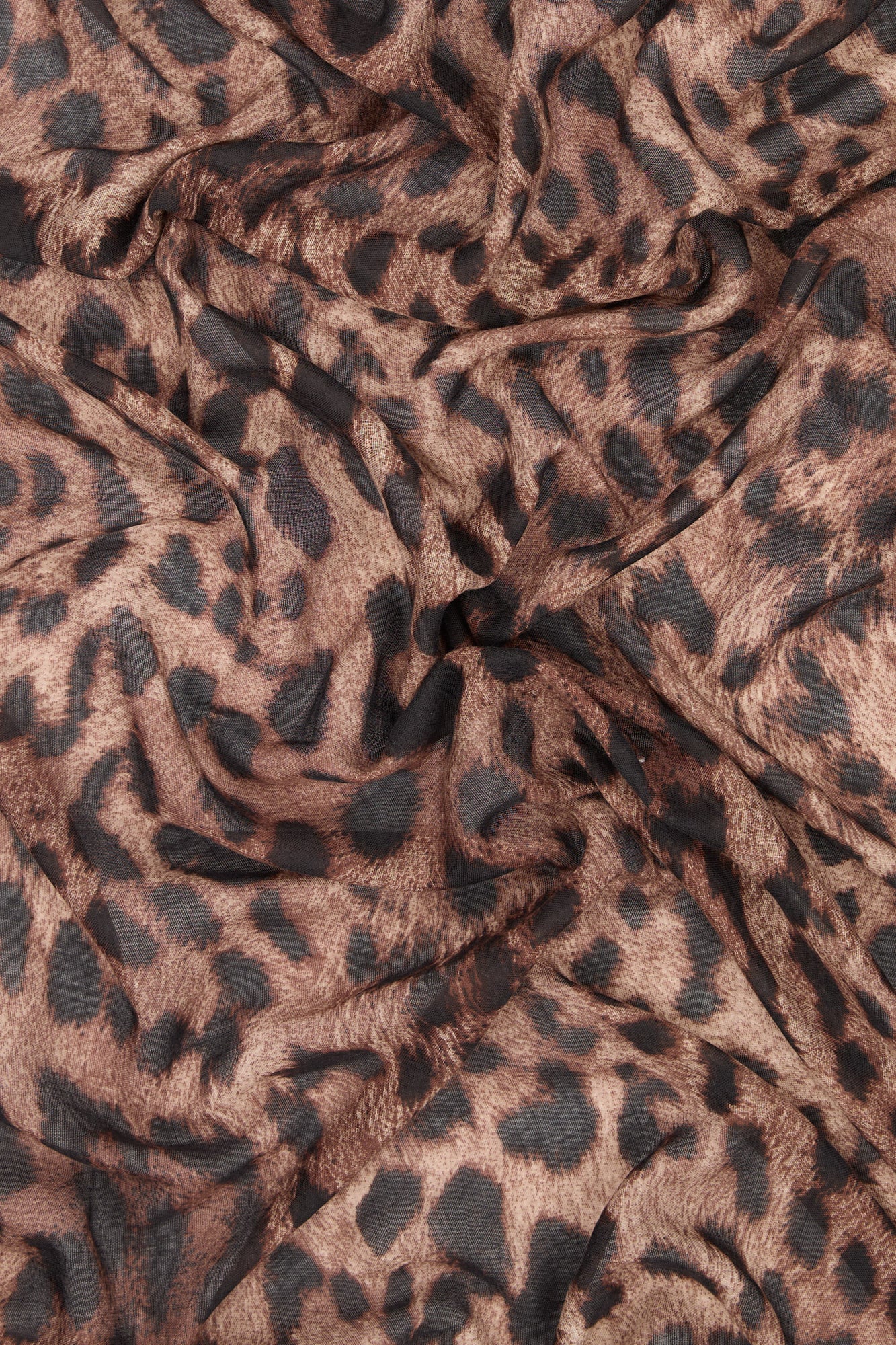 SYLVAN SCARF 4 SYLVAN SCARF