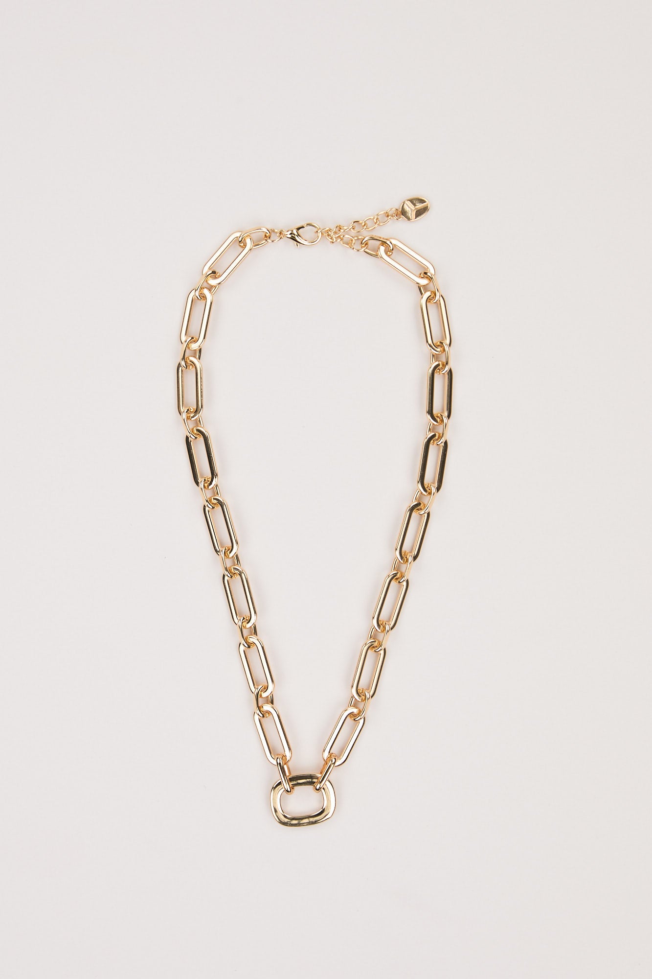 HARTLEY CHUNKY NECKLACE