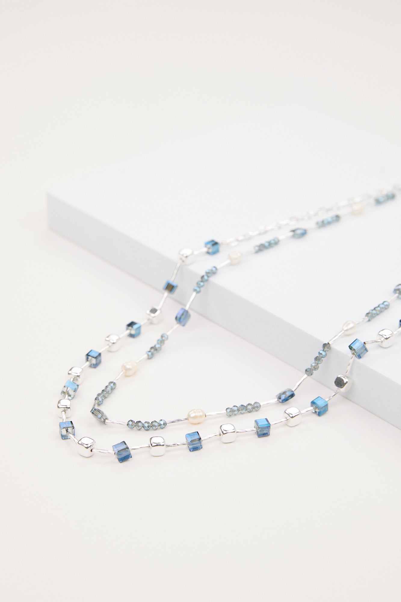 LENNA LONG NECKLACE