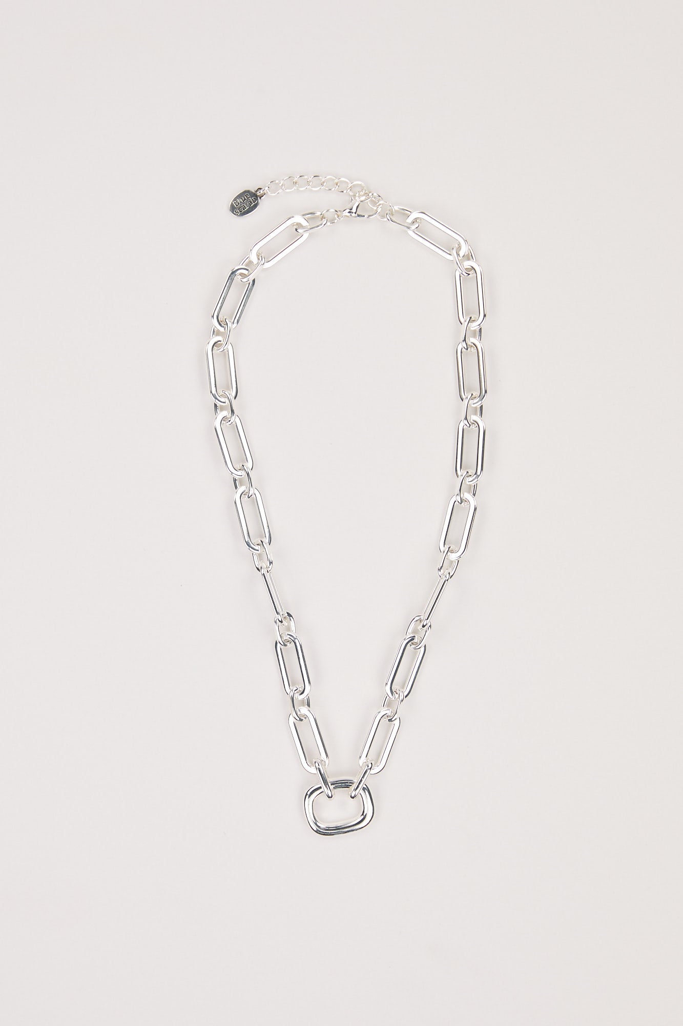 HARTLEY CHUNKY NECKLACE
