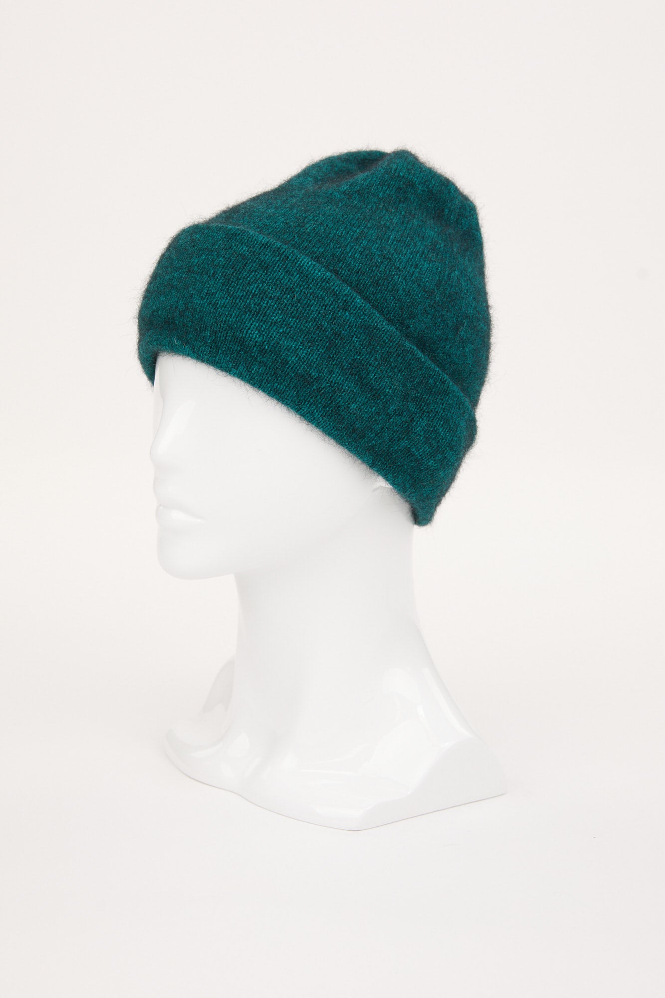POSSUM BLEND BEANIE 4 POSSUM BLEND BEANIE