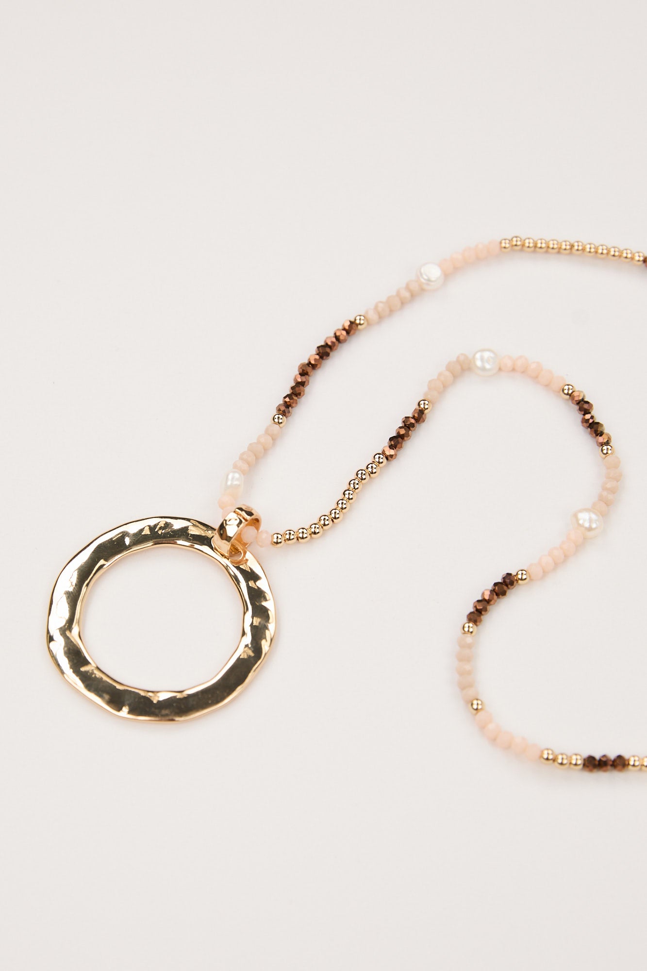 ARDEN LONG NECKLACE