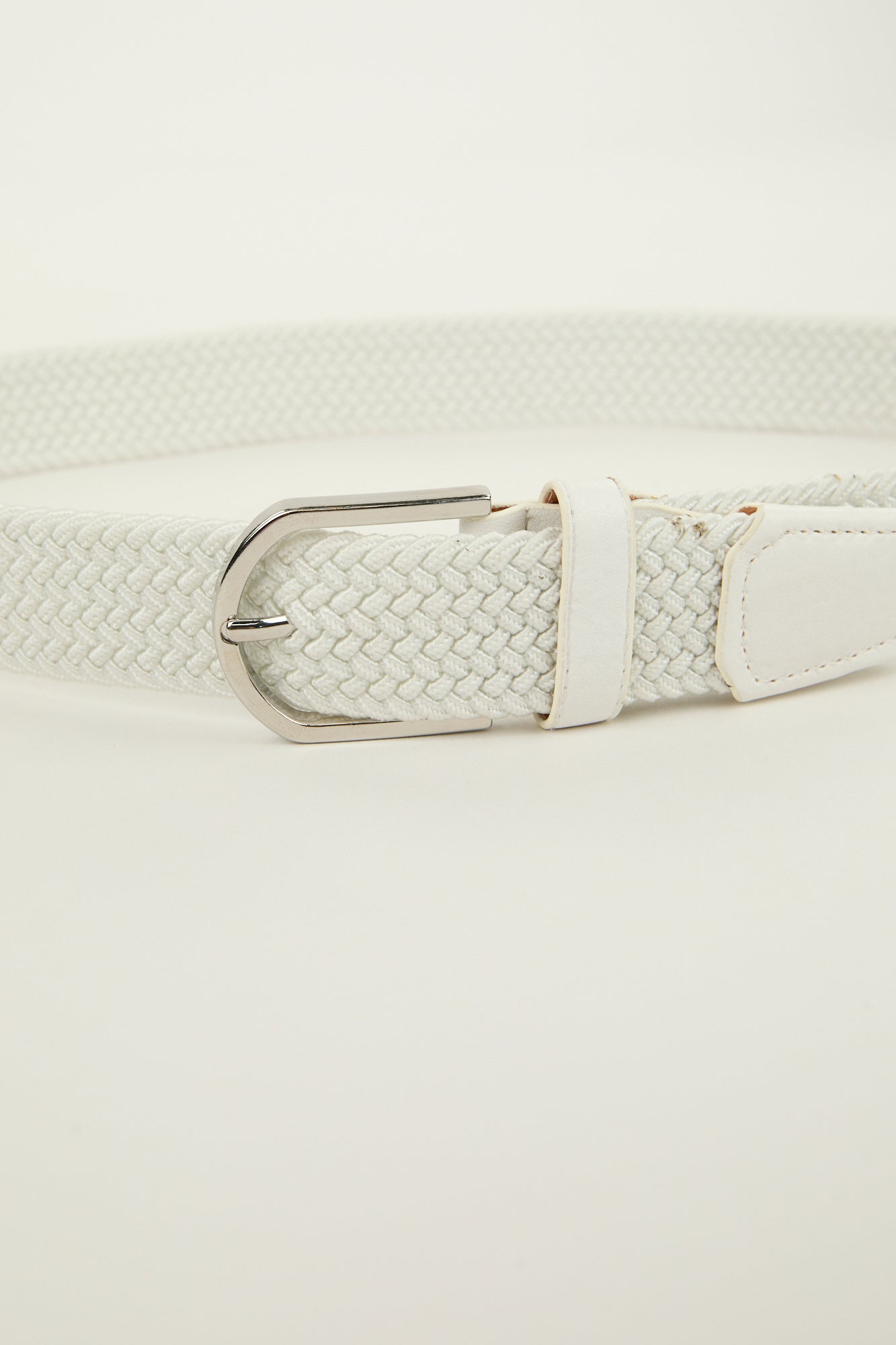 LIFESTYLE STRETCH BELT 3 LIFESTYLE STRETCH BELT