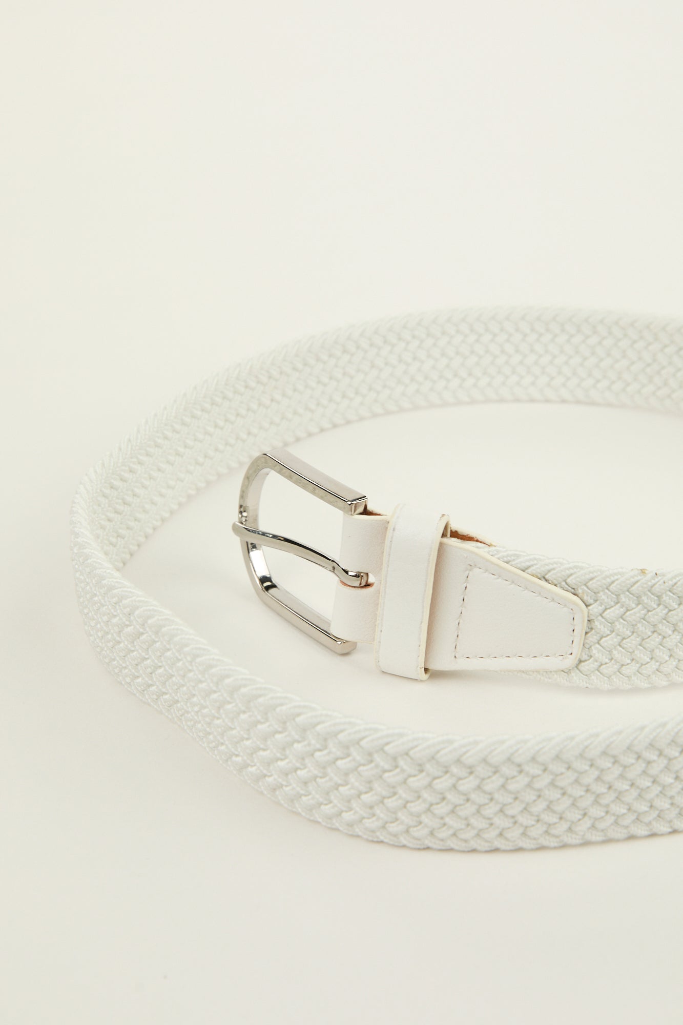 LIFESTYLE STRETCH BELT 4 LIFESTYLE STRETCH BELT