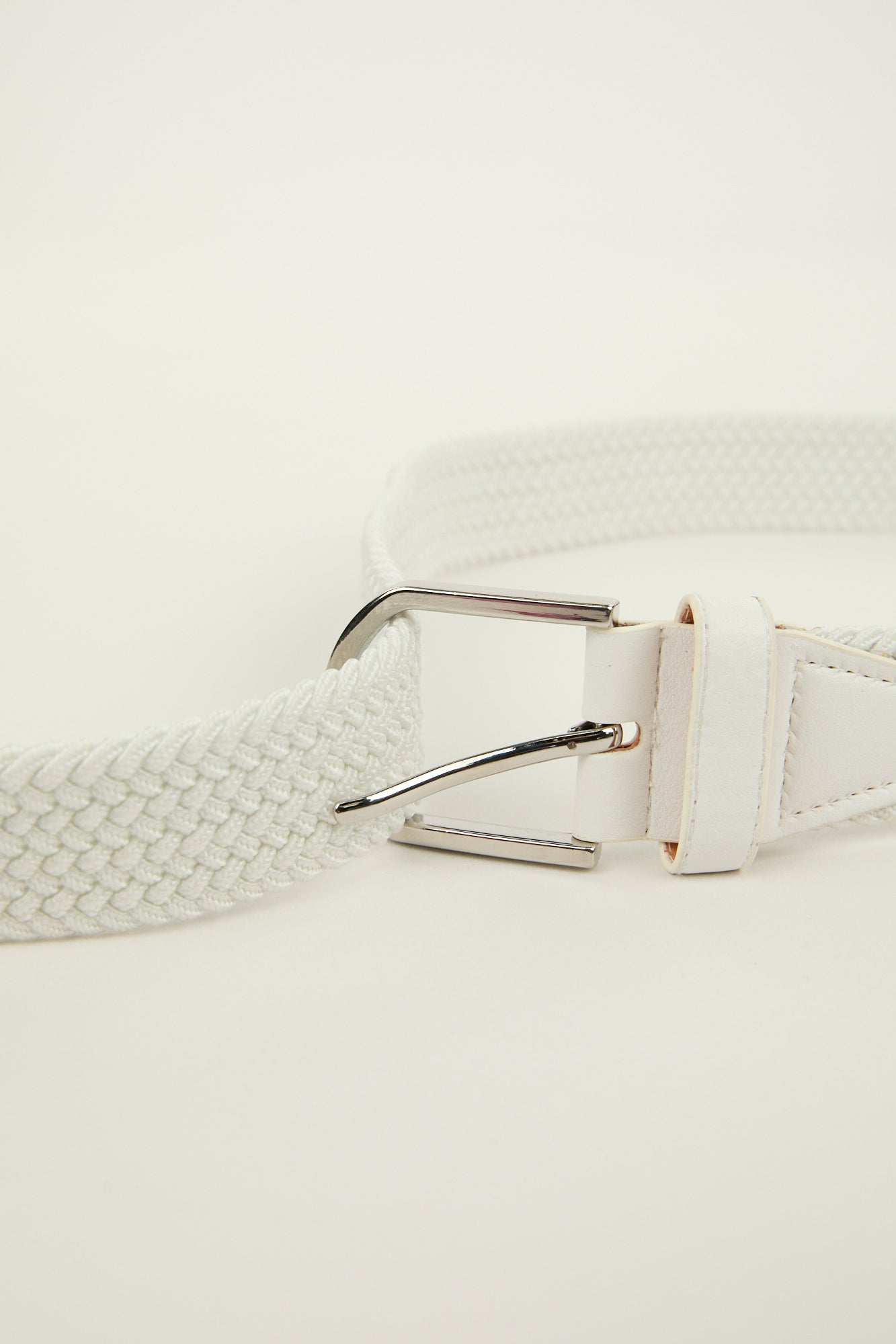 LIFESTYLE STRETCH BELT 5 LIFESTYLE STRETCH BELT