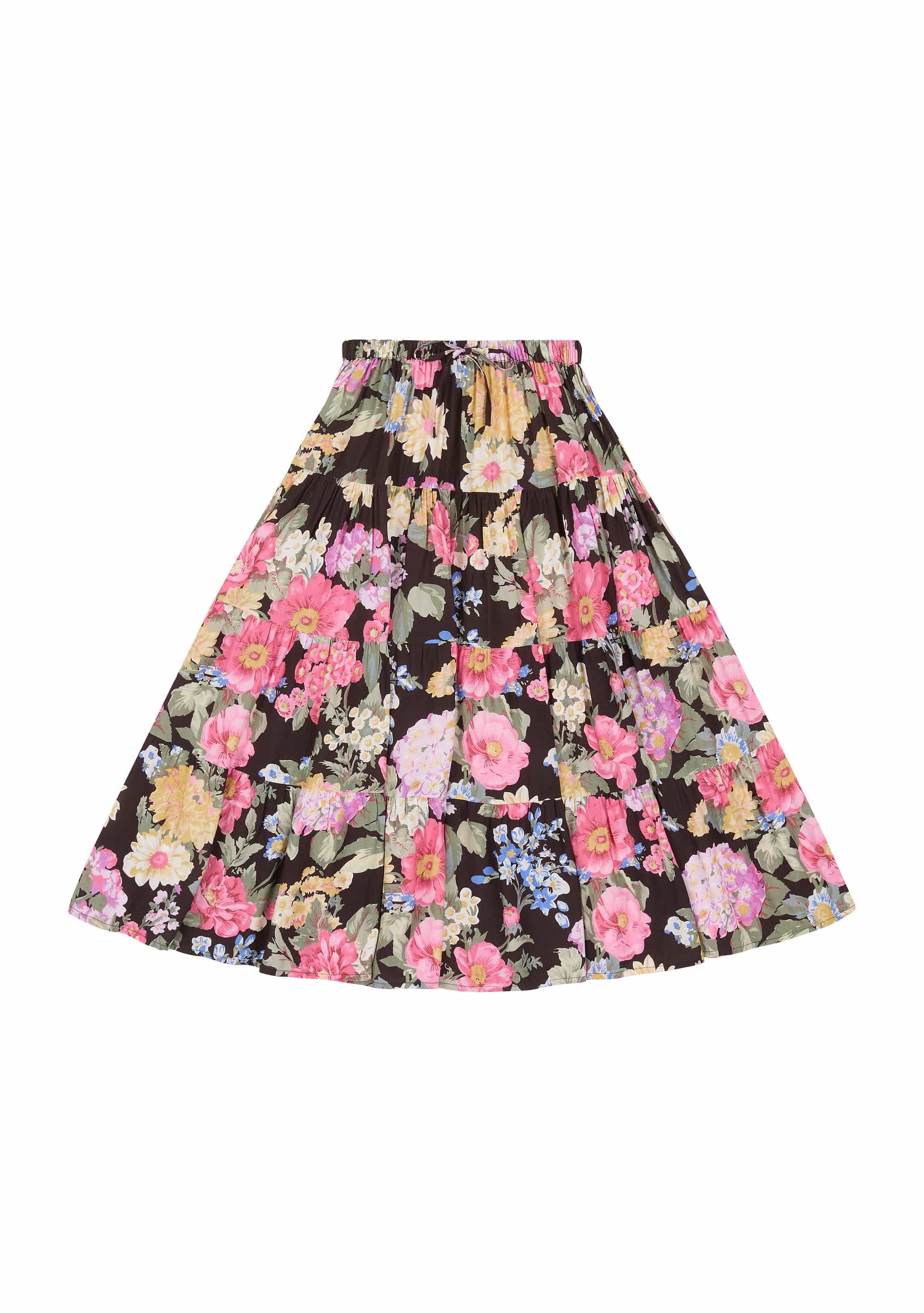 Little Miss Maxi Skirt 3 Little Miss Maxi Skirt