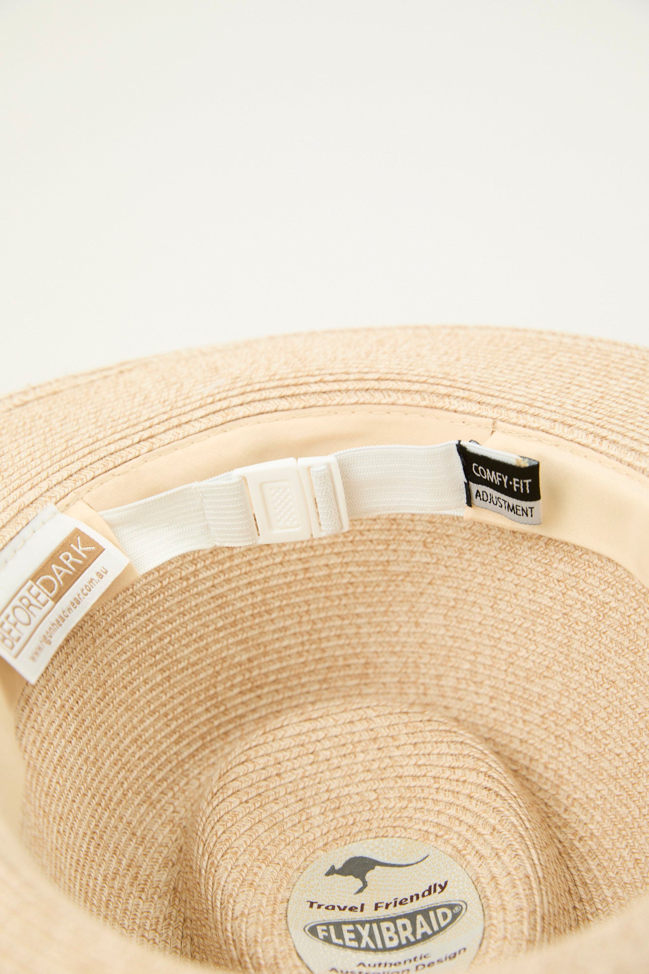 AVOCA FLEXIBRAID FEDORA 4 AVOCA FLEXIBRAID FEDORA