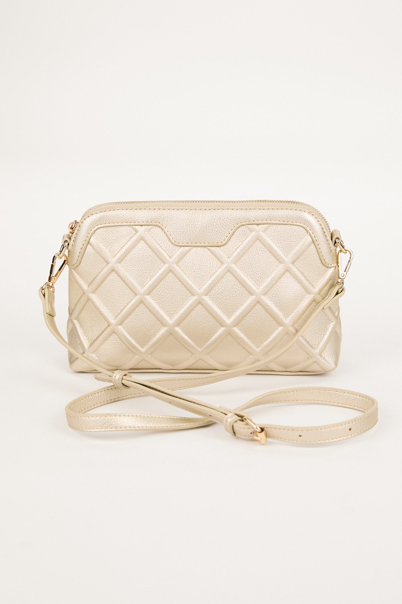 ELOISE CROSS BODY BAG