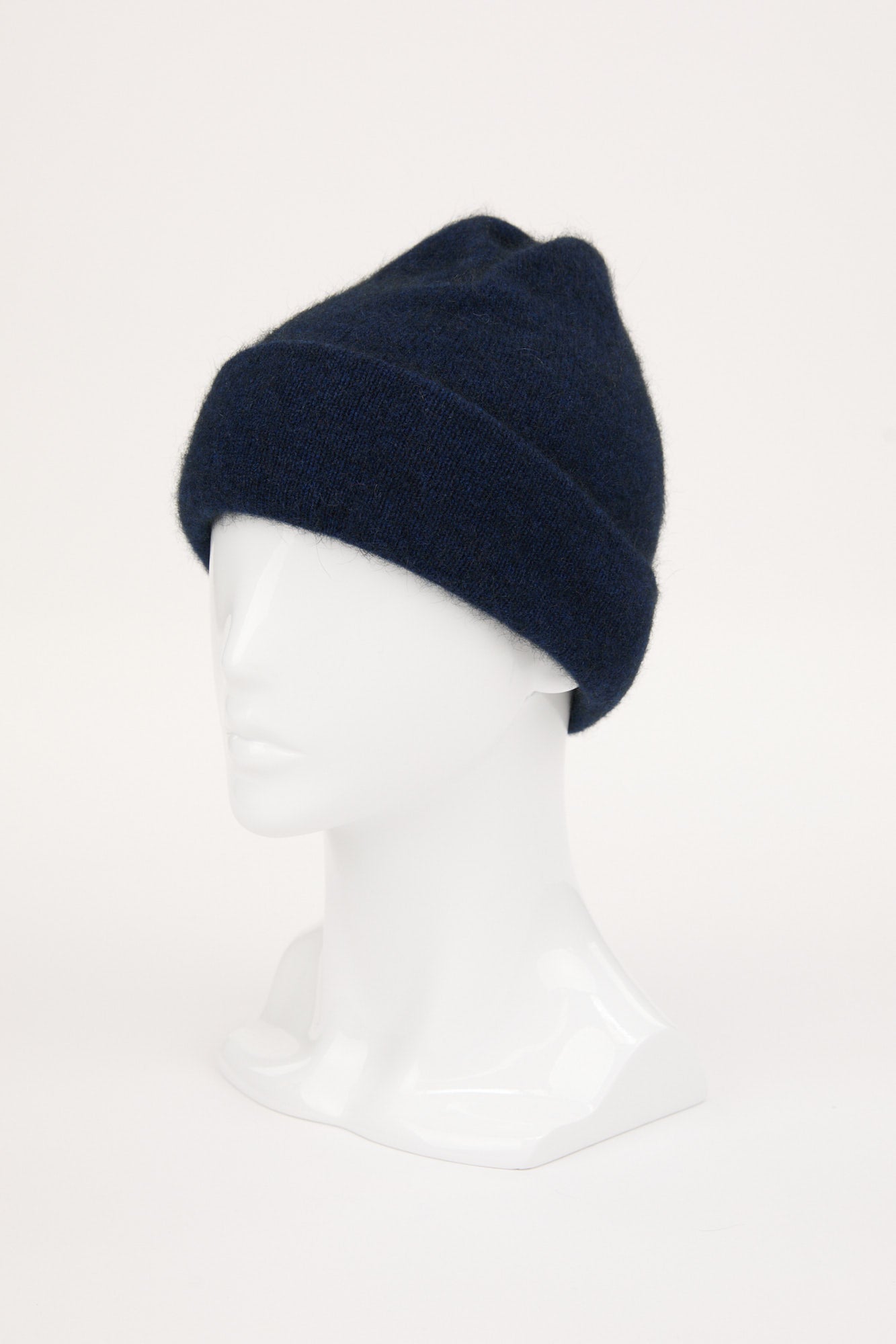 POSSUM BLEND BEANIE 5 POSSUM BLEND BEANIE