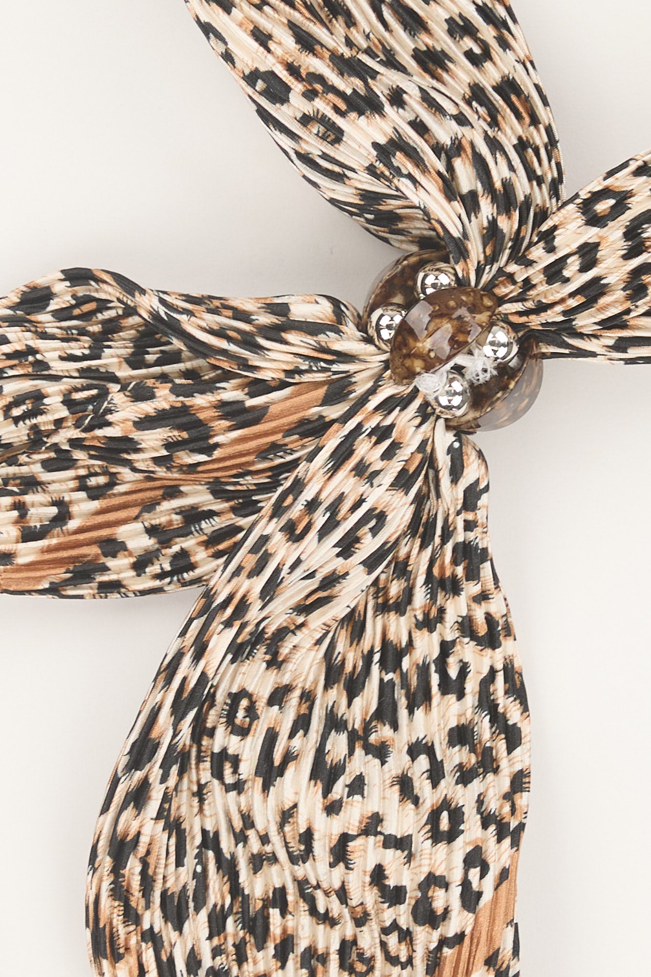 ROMEE PLISSE SCARF 3 ROMEE PLISSE SCARF