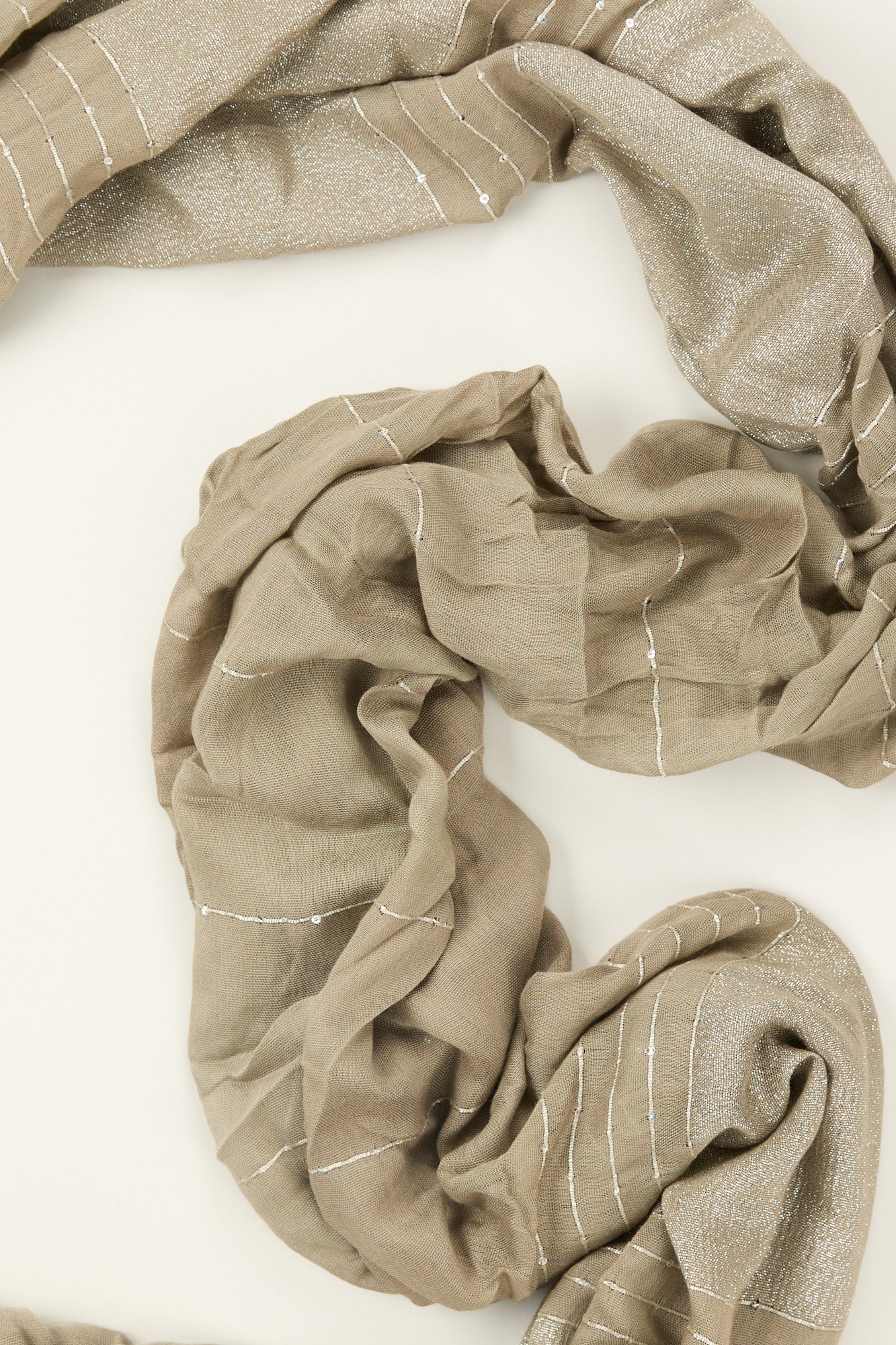 ELSA LUREX RACTANGLE SCARF 3 ELSA LUREX RACTANGLE SCARF