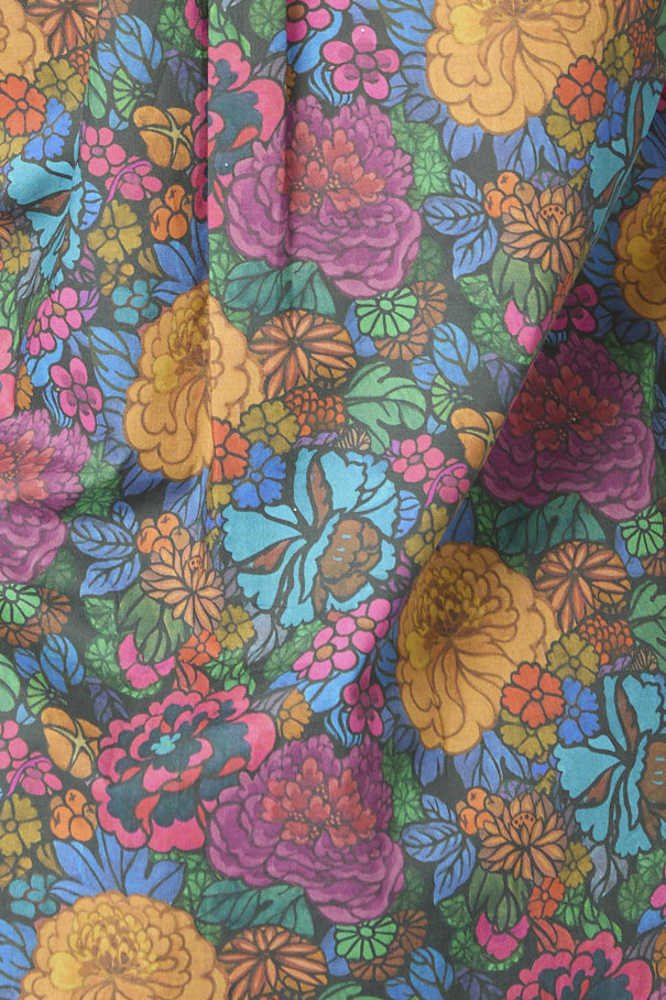 HERITAGE GARDEN LIBERTY L/SLV SHIRT 7 HERITAGE GARDEN LIBERTY L/SLV SHIRT