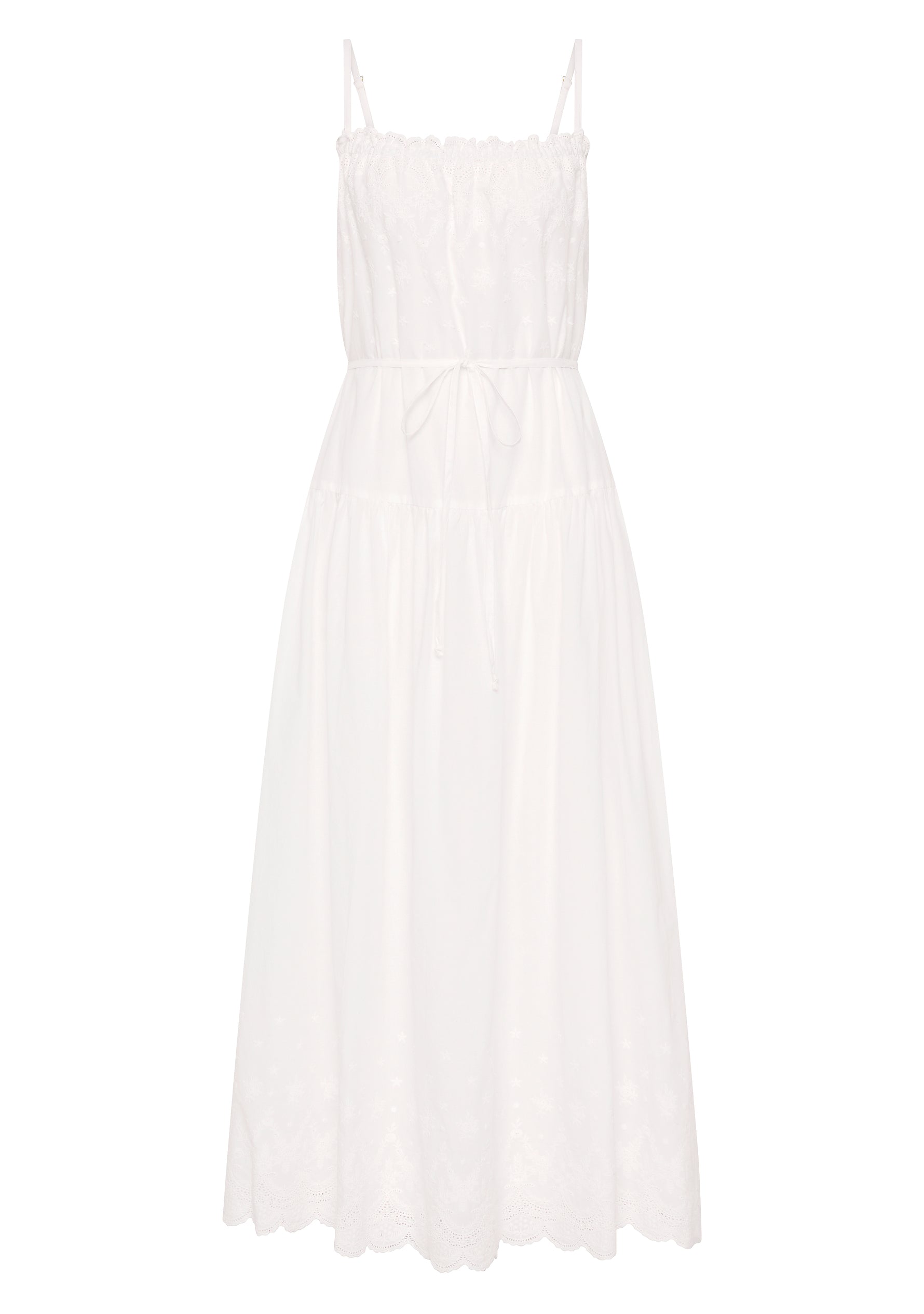 Ingrid Maxi Dress 4 Ingrid Maxi Dress