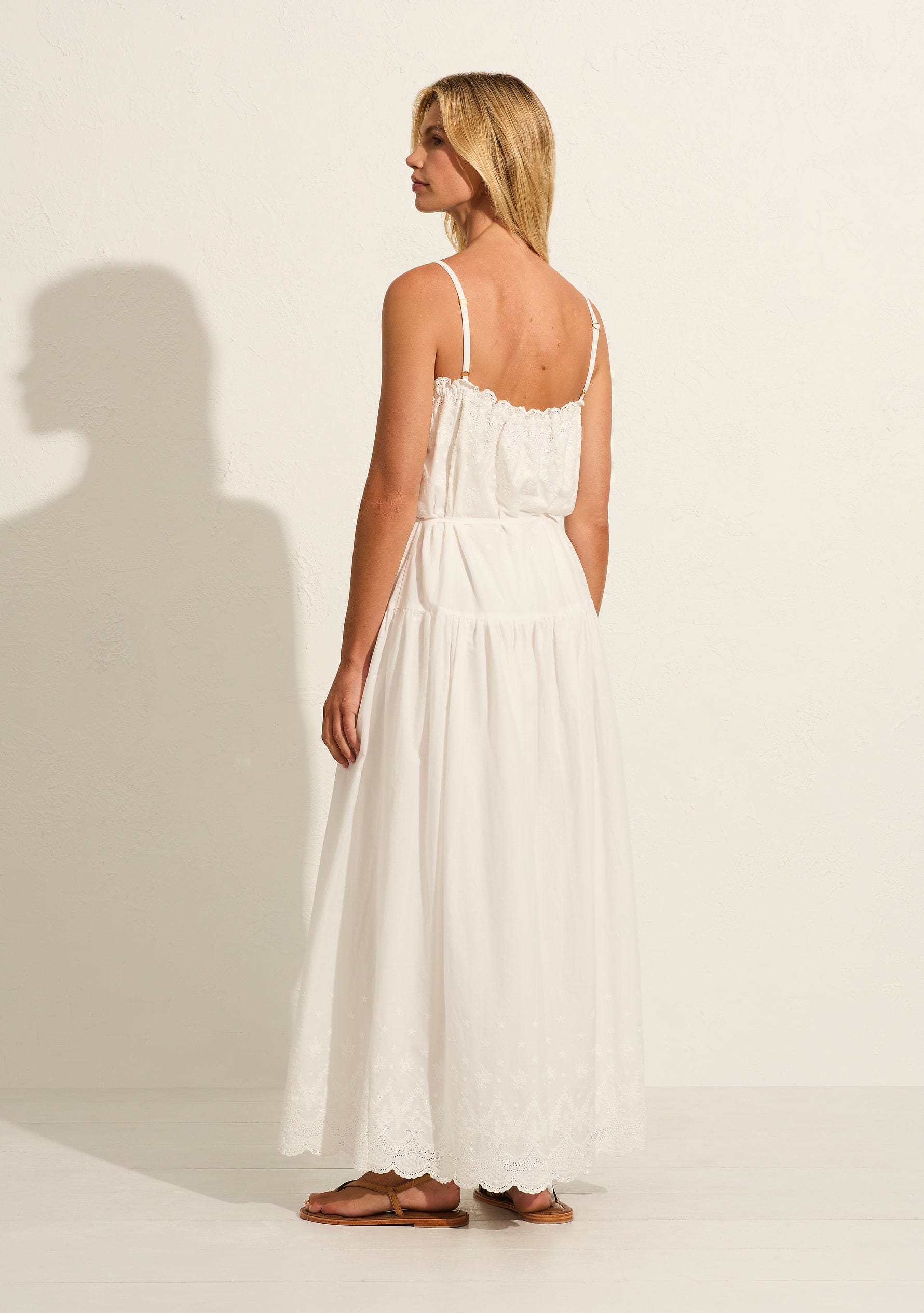 Ingrid Maxi Dress 5 Ingrid Maxi Dress