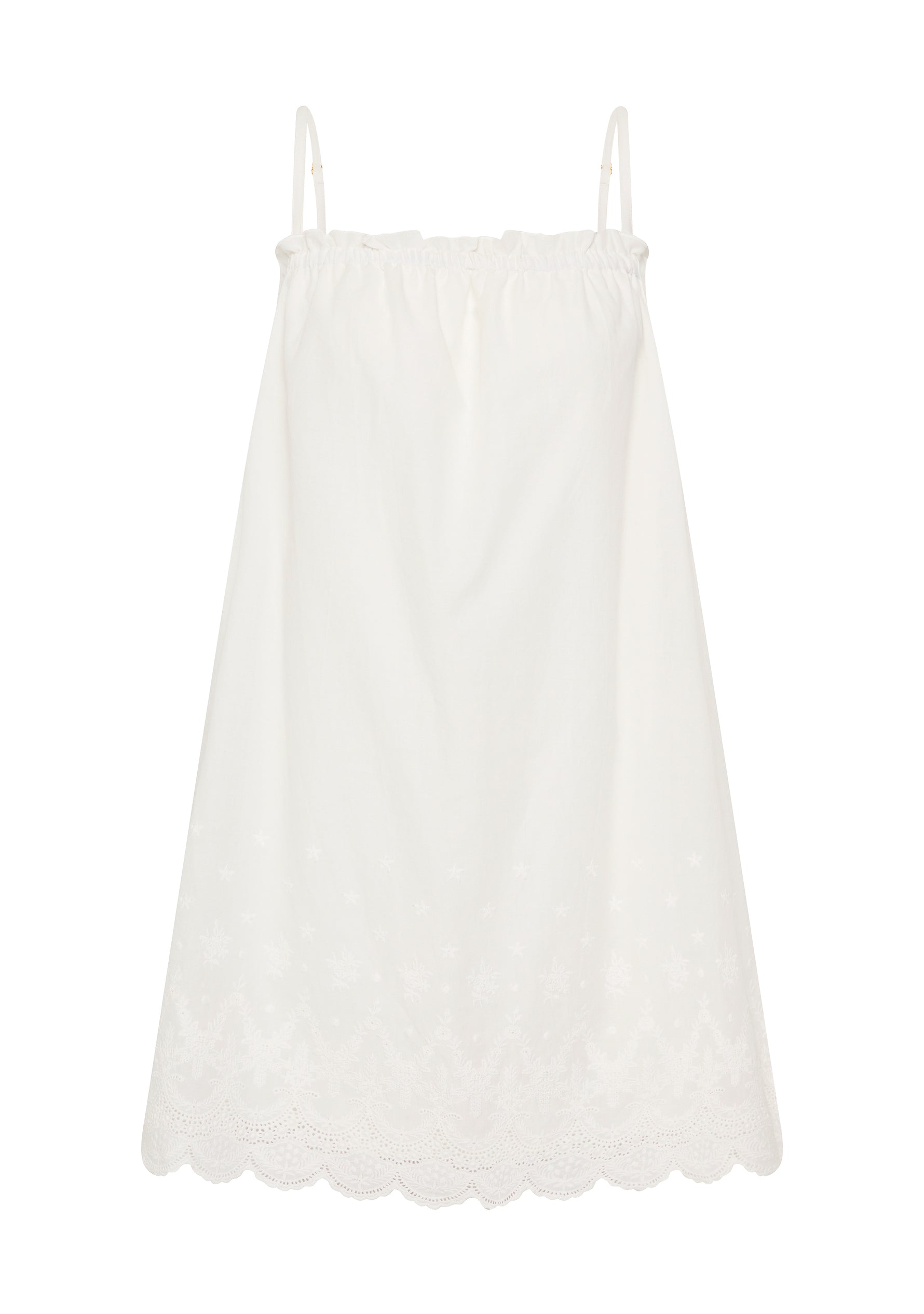 Ingrid Mini Dress 5 Ingrid Mini Dress