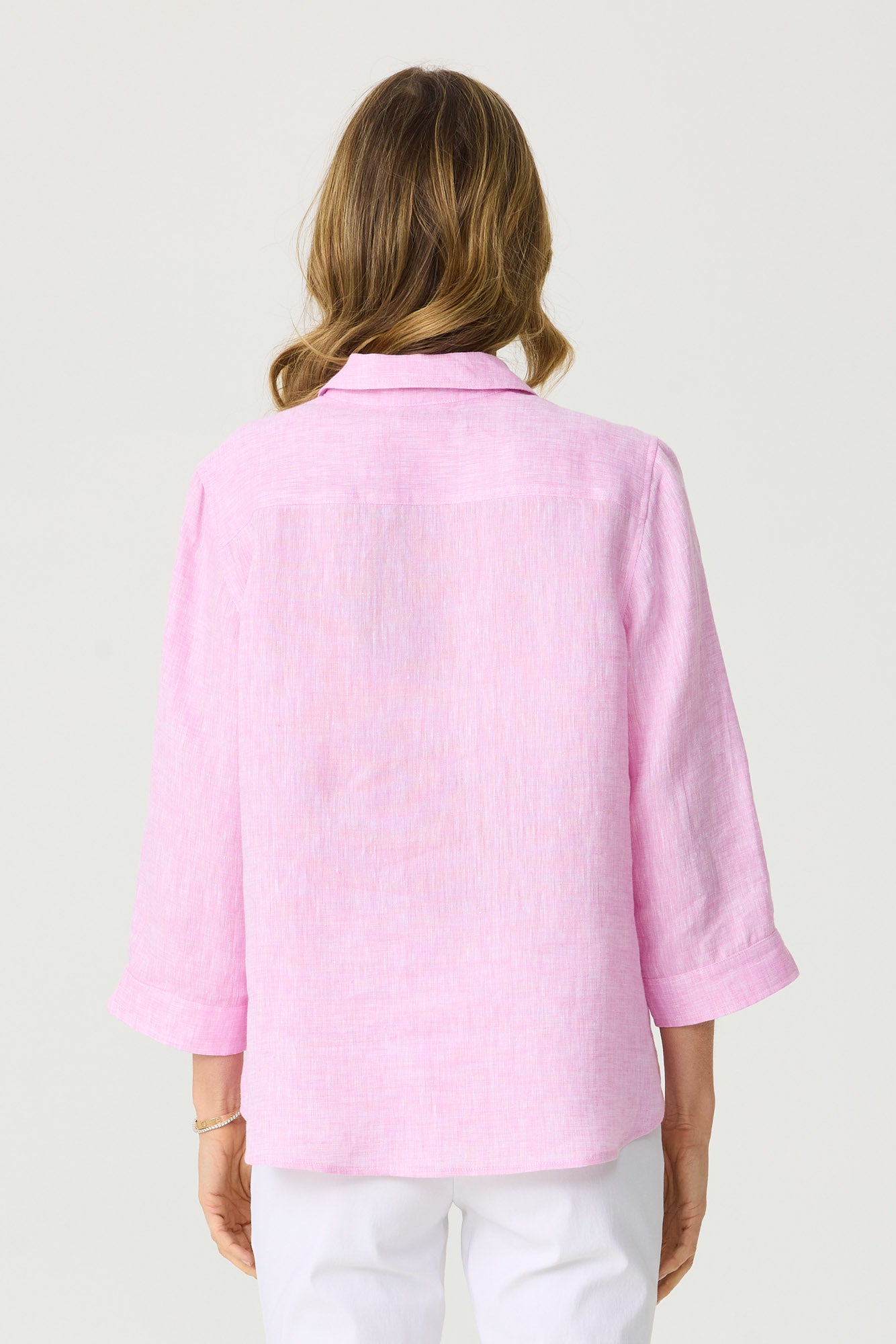 GALLERIA X-DYE 3/4 SLEEVE SHIRT 6 GALLERIA X-DYE 3/4 SLEEVE SHIRT