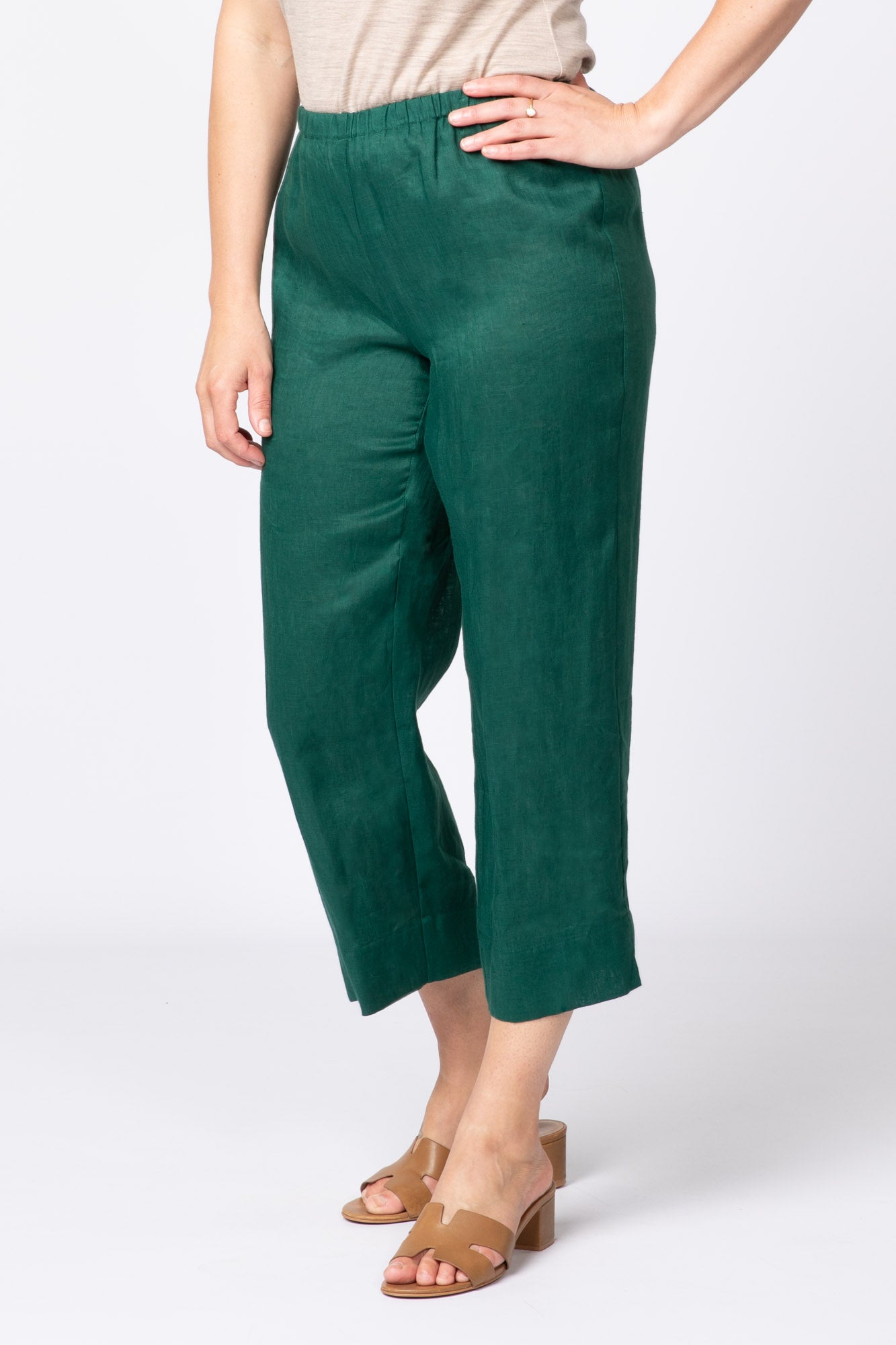 CALEDONIA 7/8 PANT
