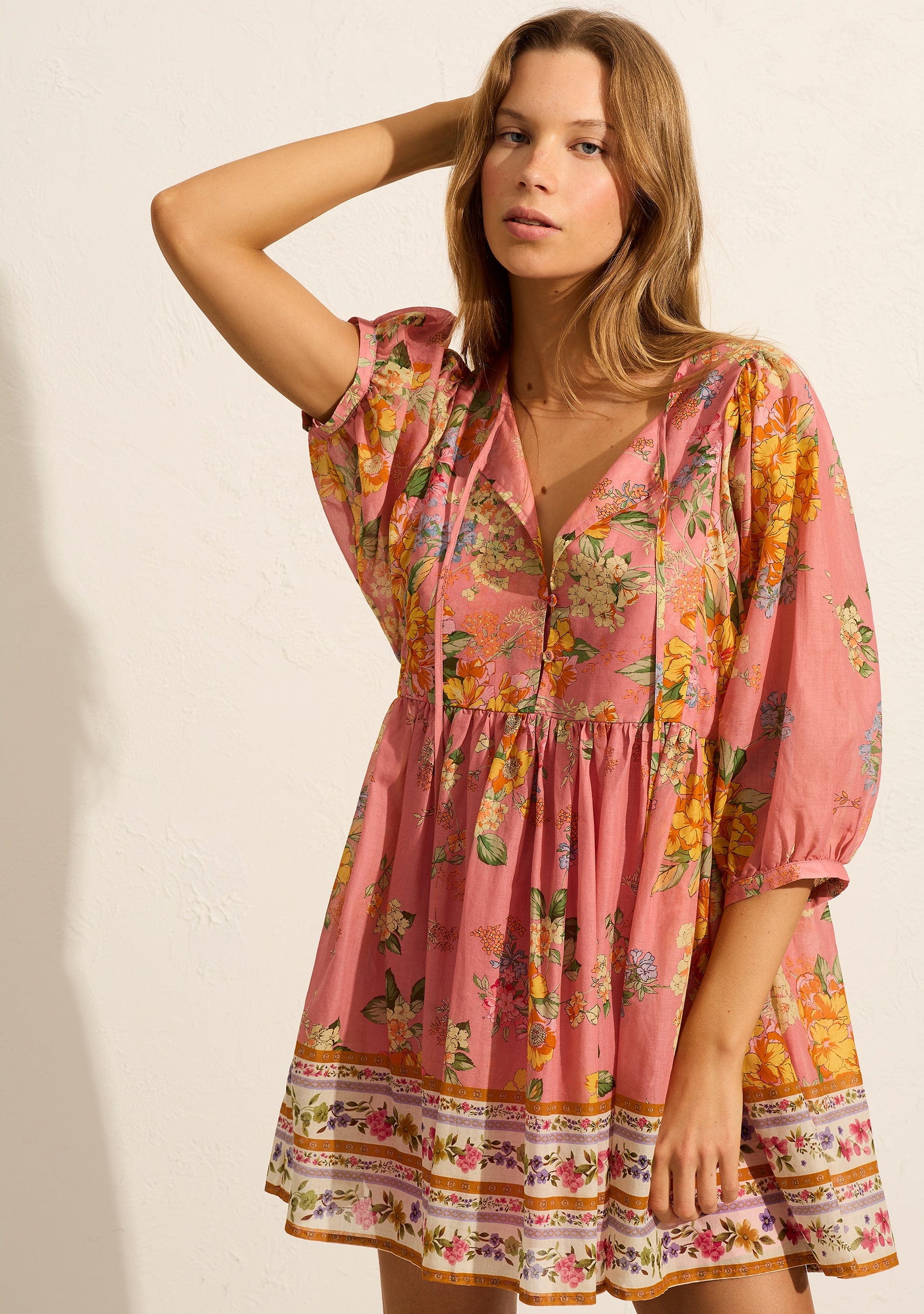 Audrey Mini Dress 3 Audrey Mini Dress